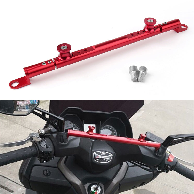 Soporte ajustable para smartphone/celular/Gps para KYMCO 250 Xciting300/400/500 generico