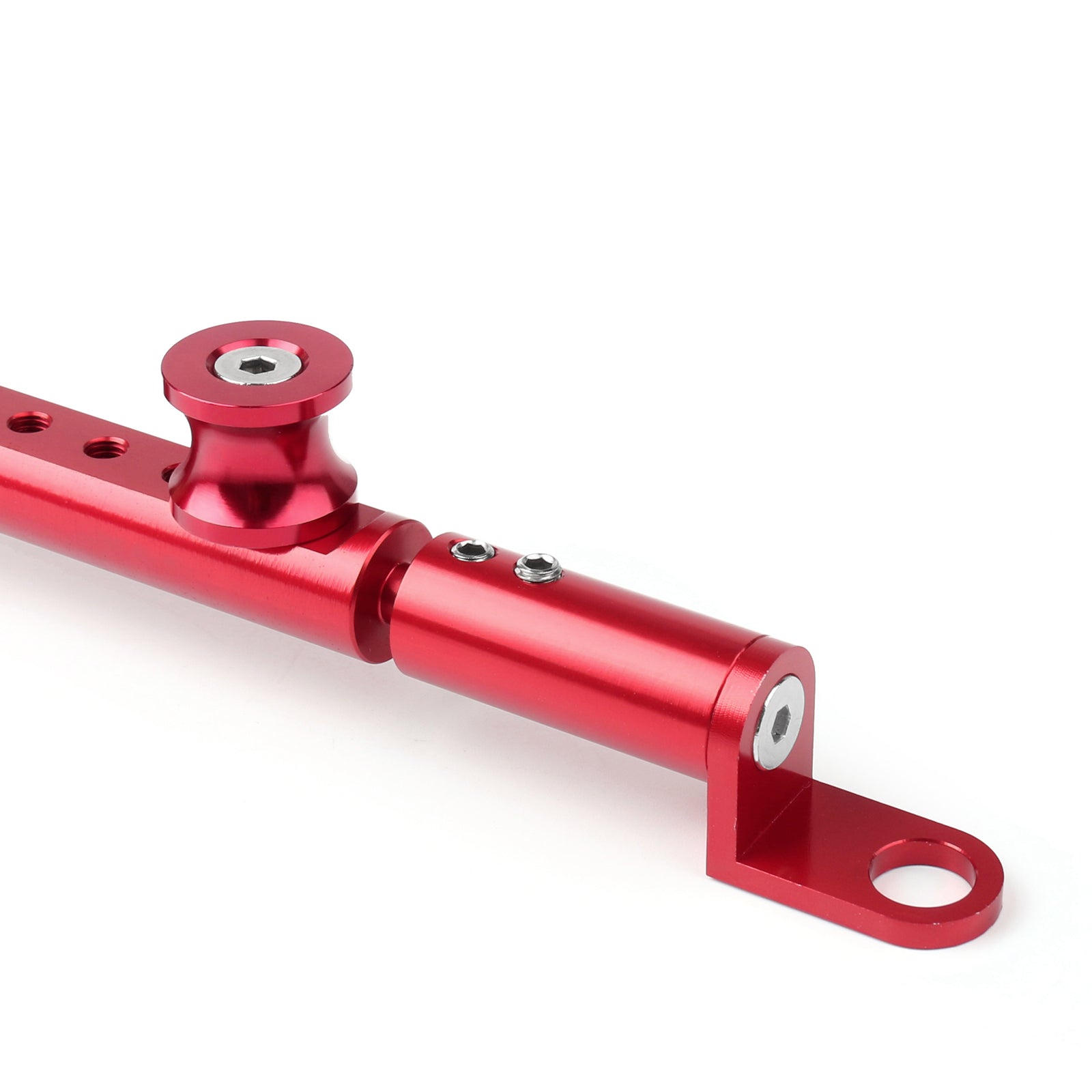 Soporte ajustable para smartphone/celular/Gps para KYMCO 250 Xciting300/400/500 generico