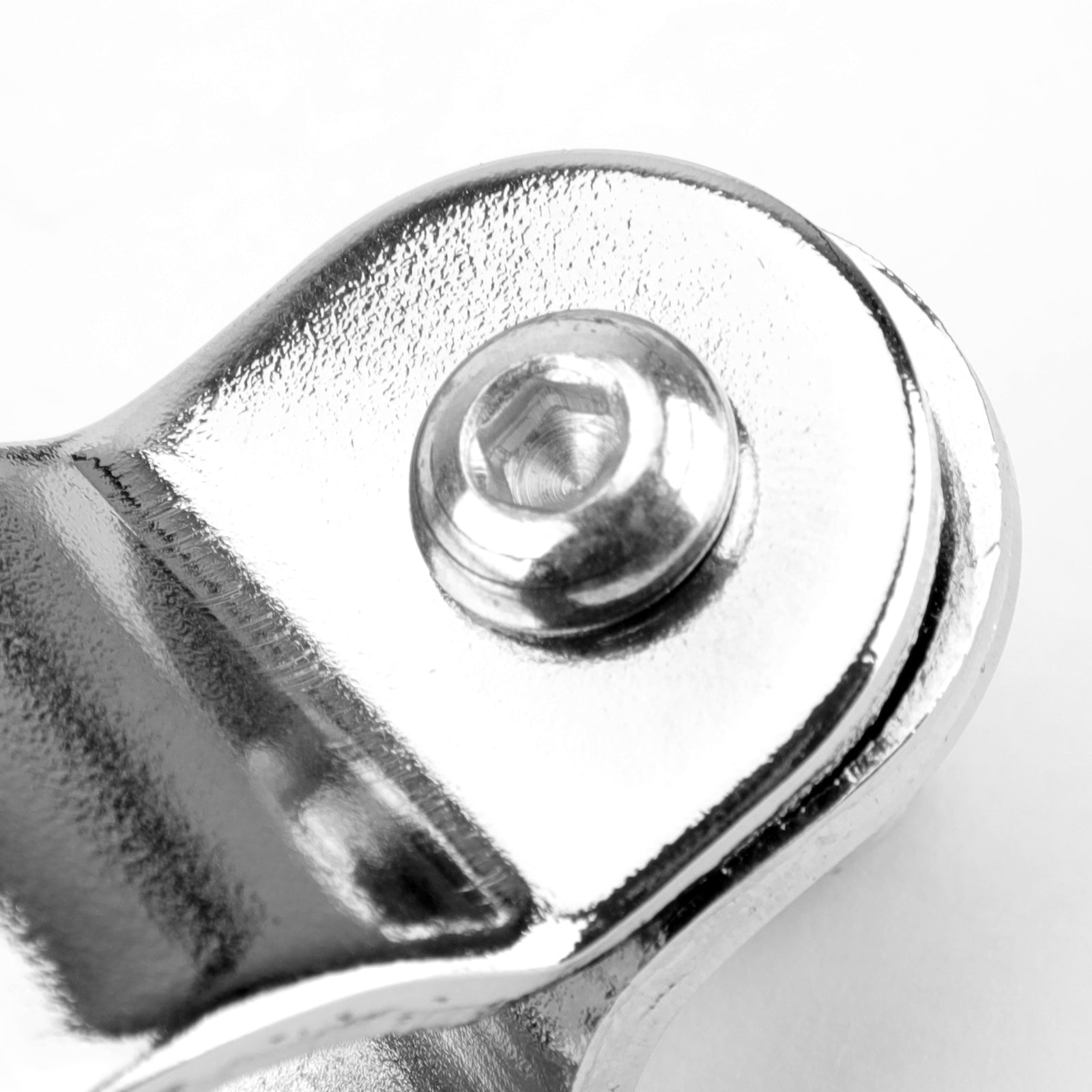 30-35 mm moto regolabile moto barra leggera morsetto morsetto di montaggio generico