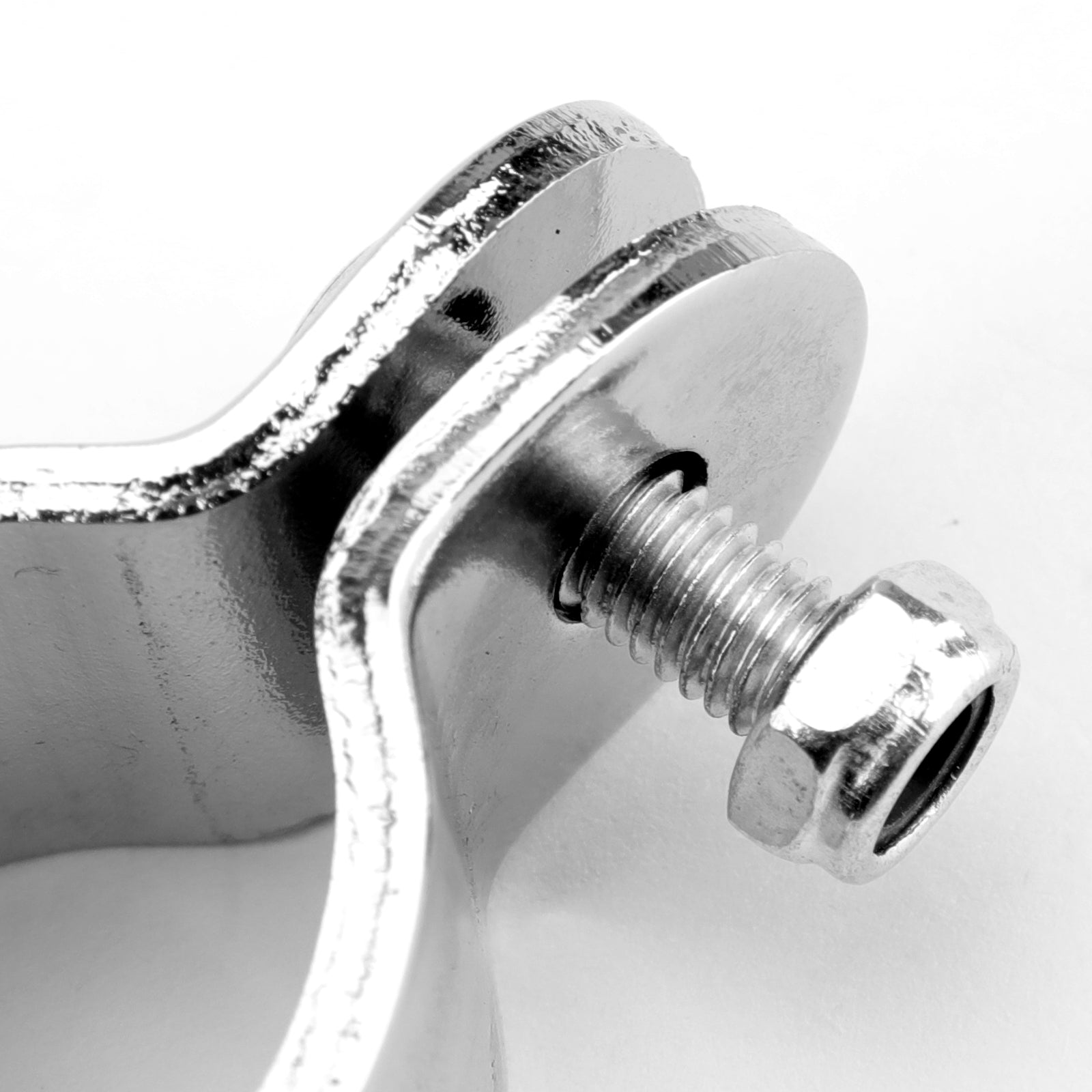 30-35 mm moto regolabile moto barra leggera morsetto morsetto di montaggio generico