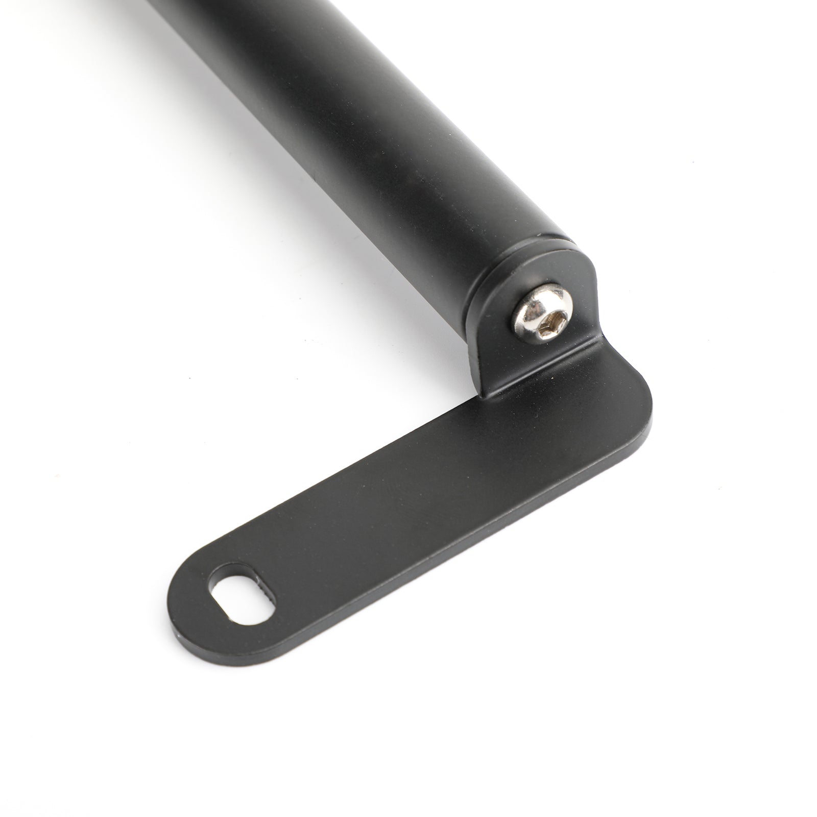 GPS/SMARTPHONE CROSS BAR ONDERSTEUNING Voor SYM JOYMAX Z 300 / CRUISYM 300 2017-2019 Generiek