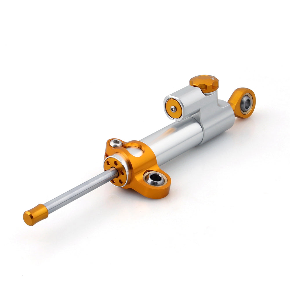 Numeerisen ohjauksen säädettävän ohjausohjaimen yleinen stabilointiaine korkealla geneerisella moottoripyörällä