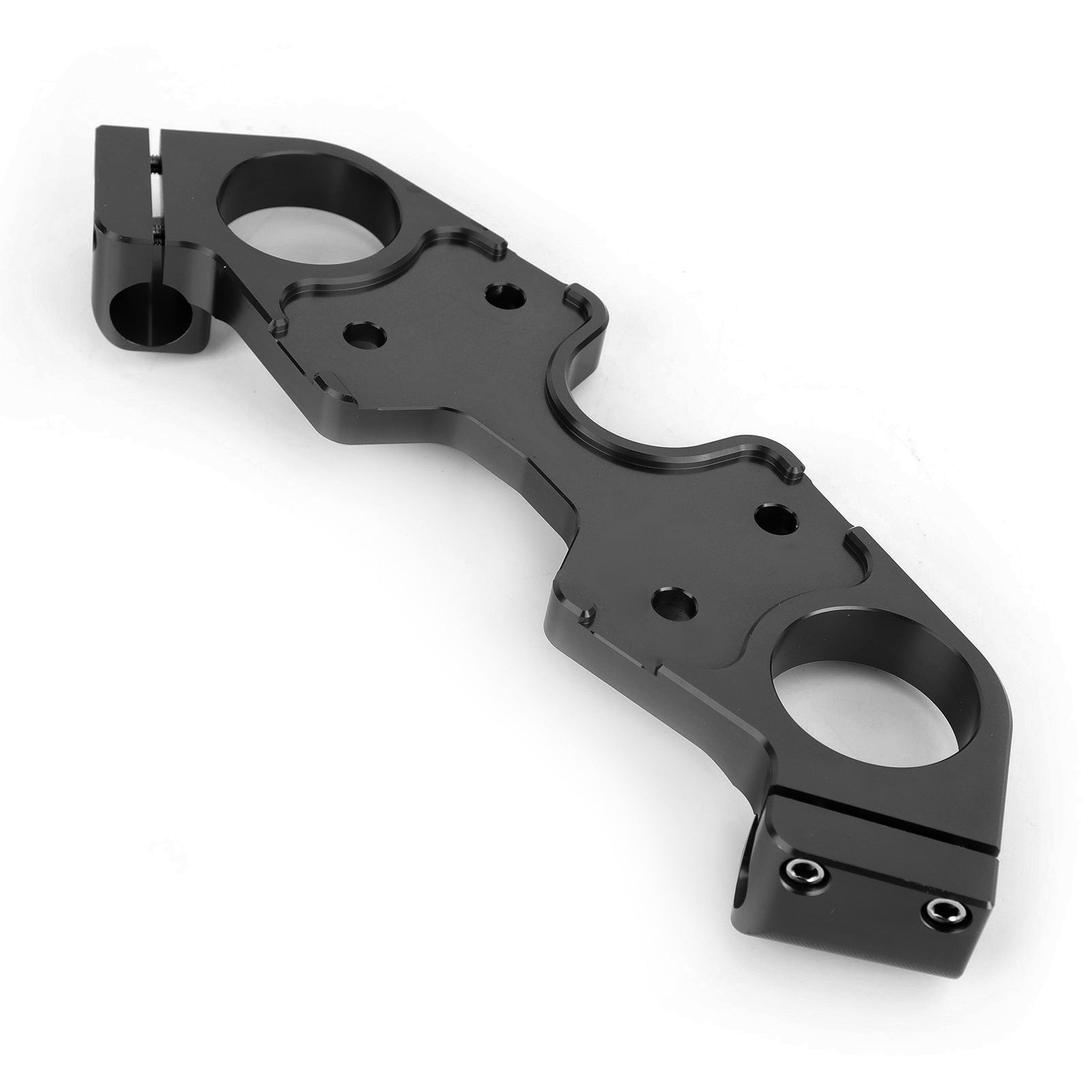 TV superiore della Suzuki GSXR 1300 Hayabusa 2008-2020 b Superther Collier generico.