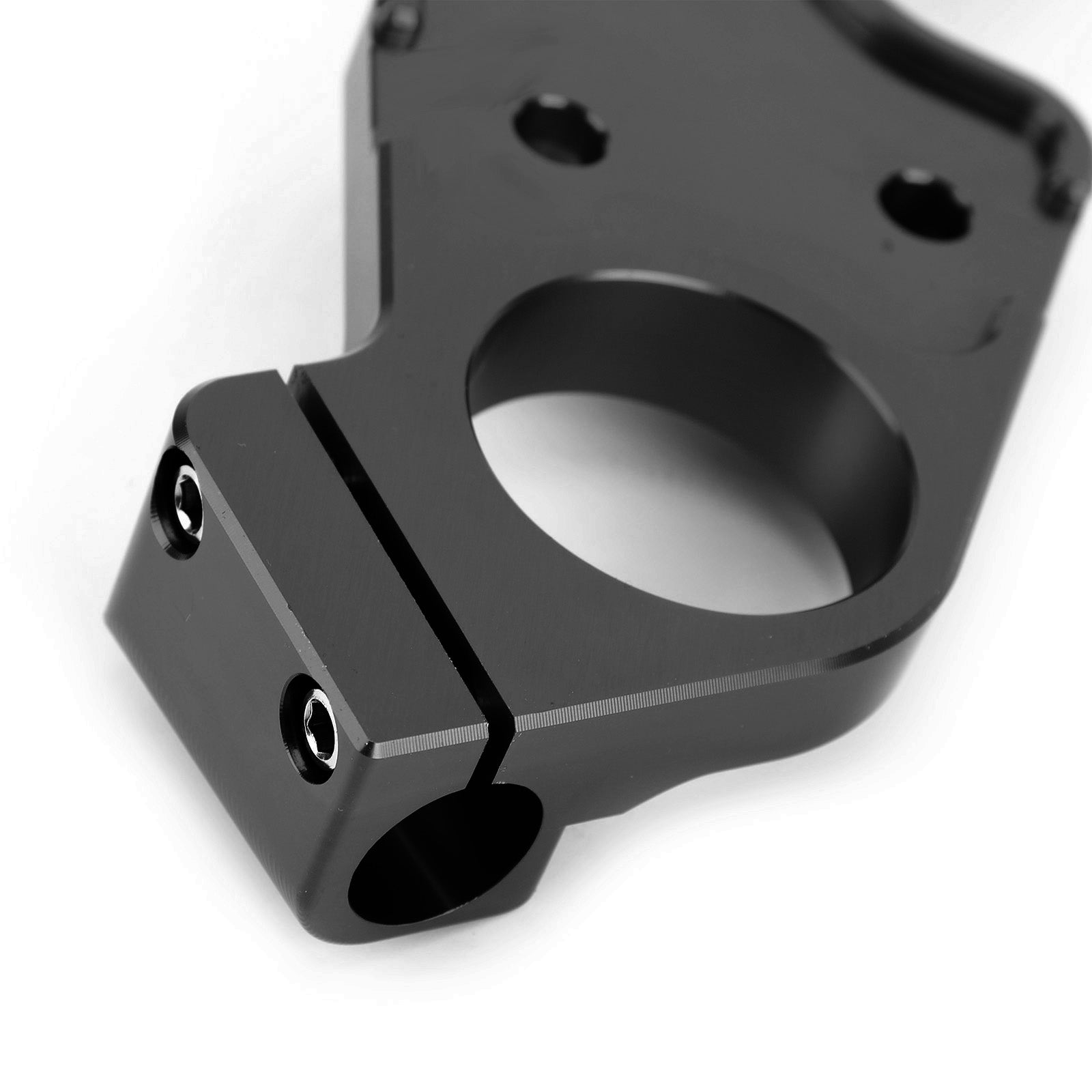 TV superiore della Suzuki GSXR 1300 Hayabusa 2008-2020 b Superther Collier generico.