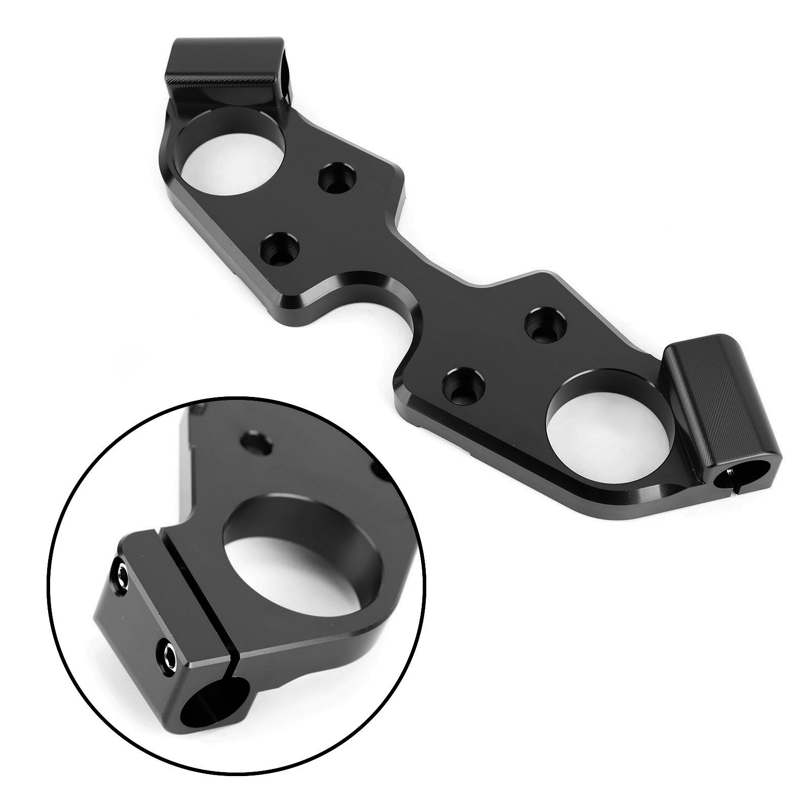 TV superiore della Suzuki GSXR 1300 Hayabusa 2008-2020 b Superther Collier generico.