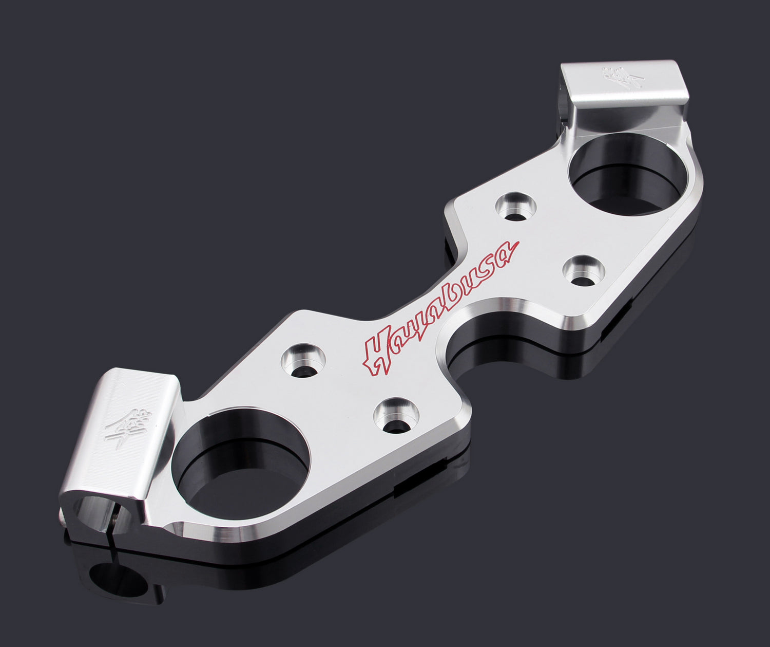 TV superiore della Suzuki GSXR 1300 Hayabusa 2008-2020 b Superther Collier generico.