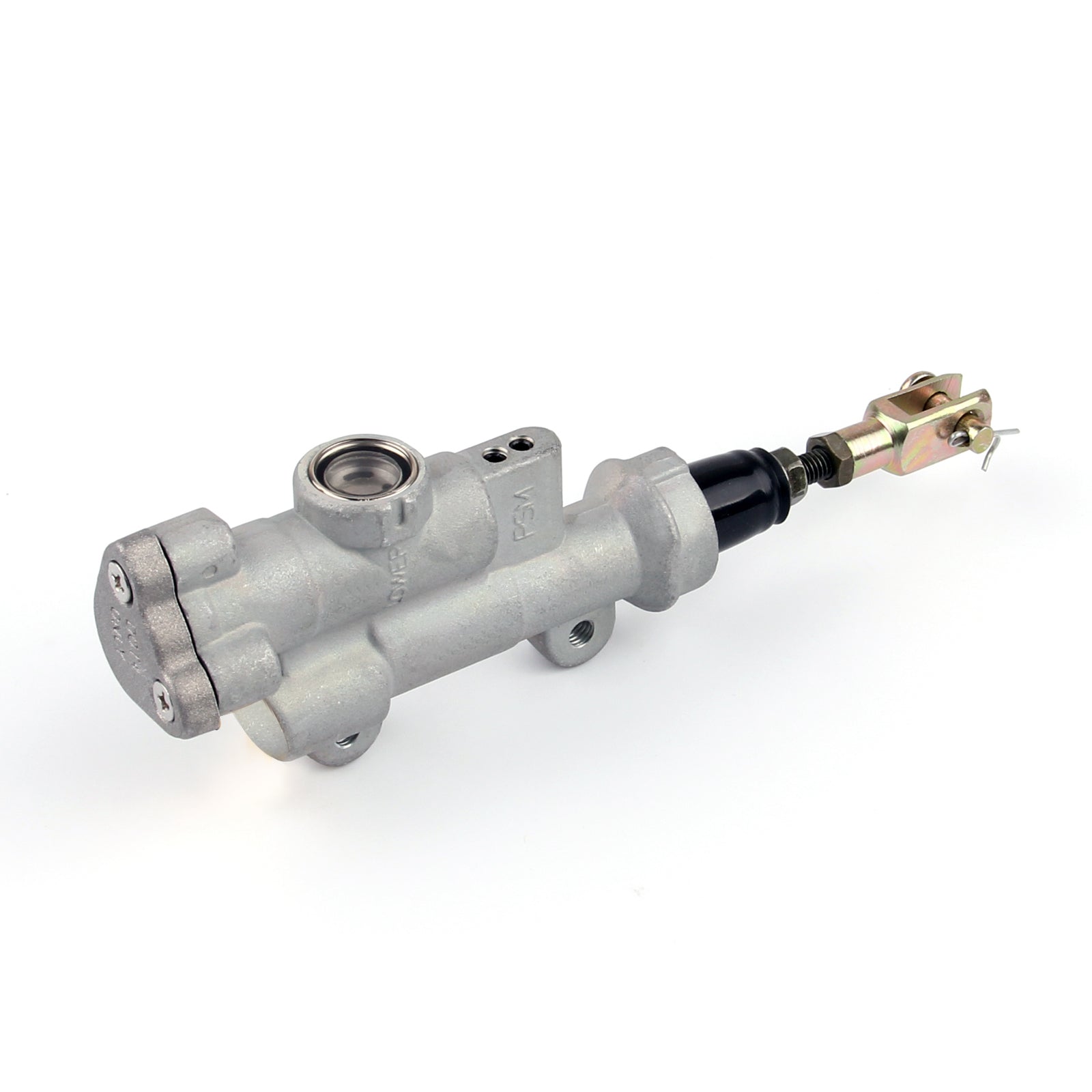 Achterrem hoofdcilinder vloeistofreservoir voor Honda CR125 CR250 02-07 CRF150 Generiek