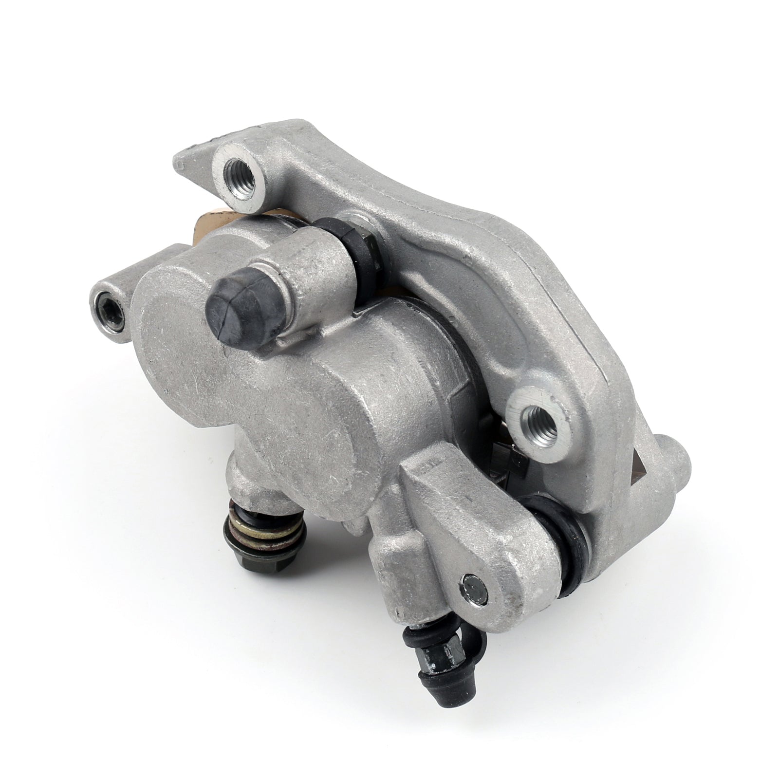 Étrier de frein avant pour Honda CRF450R 2002-2018 CRF450X 2005-2017 CRF250R 04-18 générique