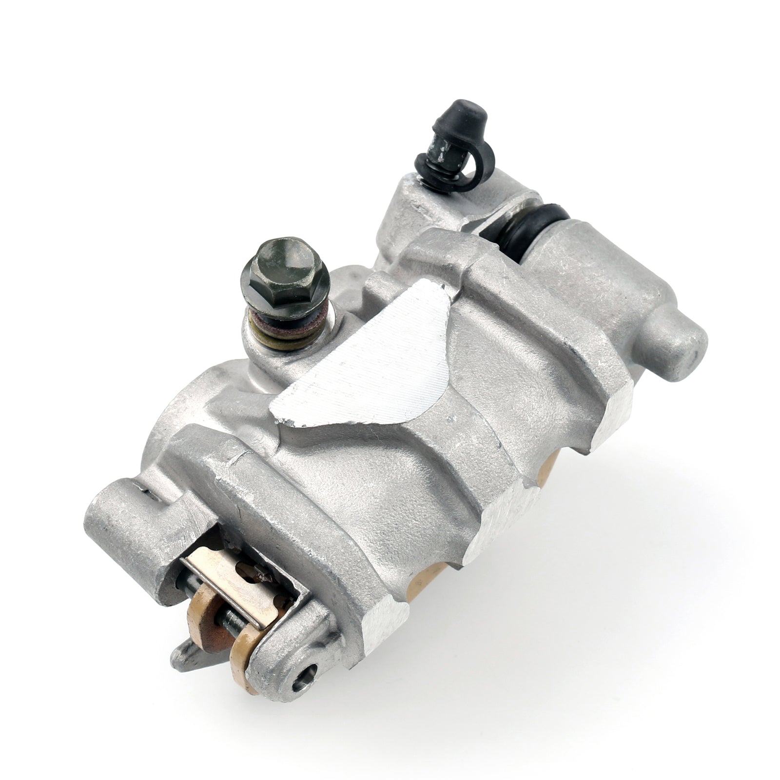 Étrier de frein avant pour Honda CRF450R 2002-2018 CRF450X 2005-2017 CRF250R 04-18 générique