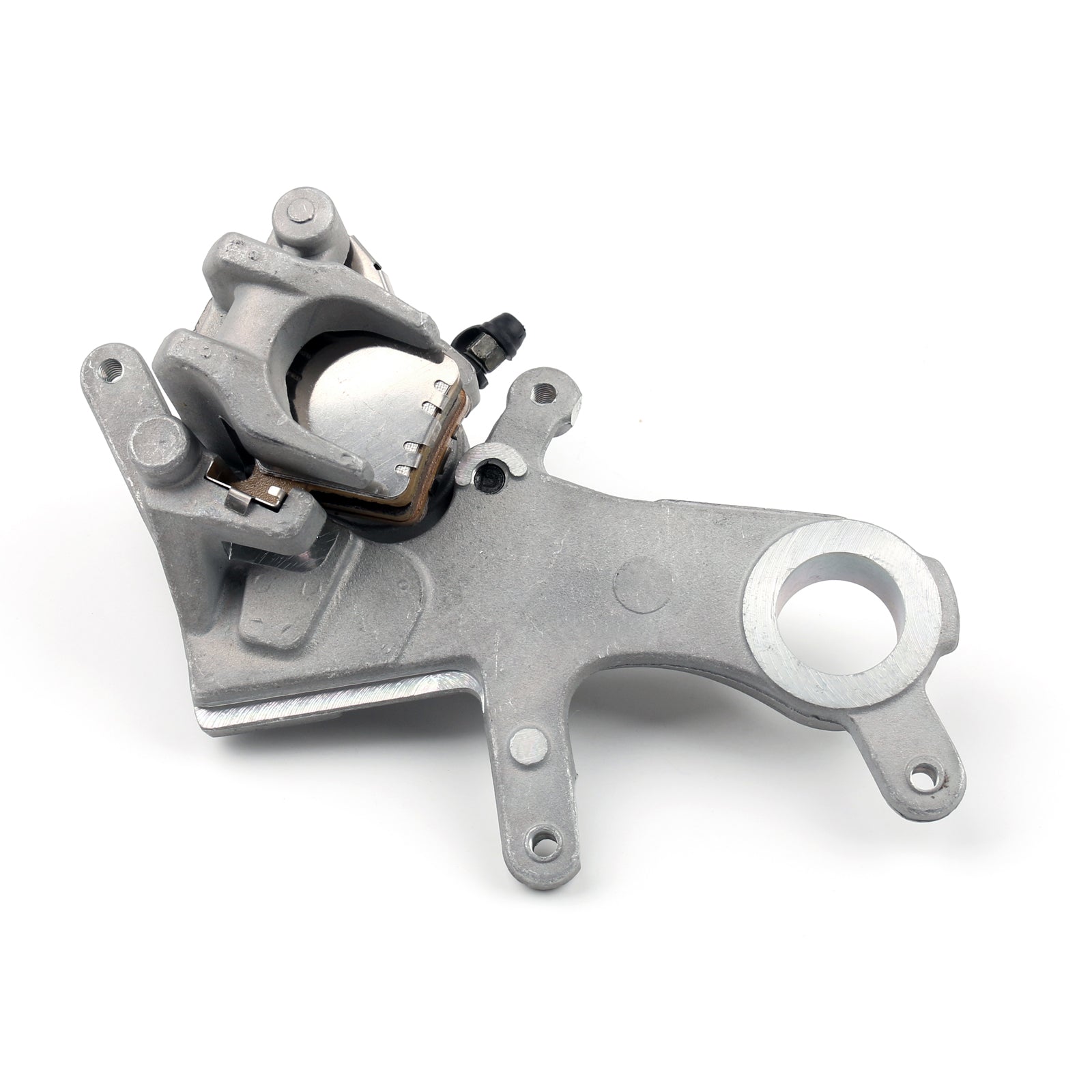 CRF450R CRF450X CRF250R CRF250X CR125 CR250 Takajarrusatula ja -palat