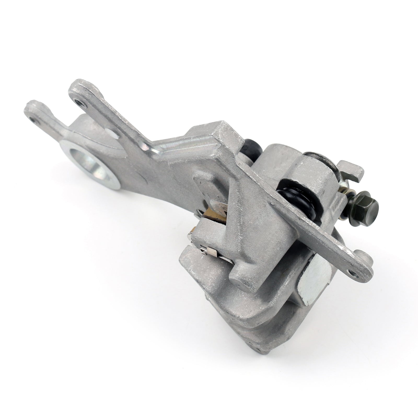 CRF450R CRF450X CRF250R CRF250X CR125 CR250 Achterremklauw en -blokken