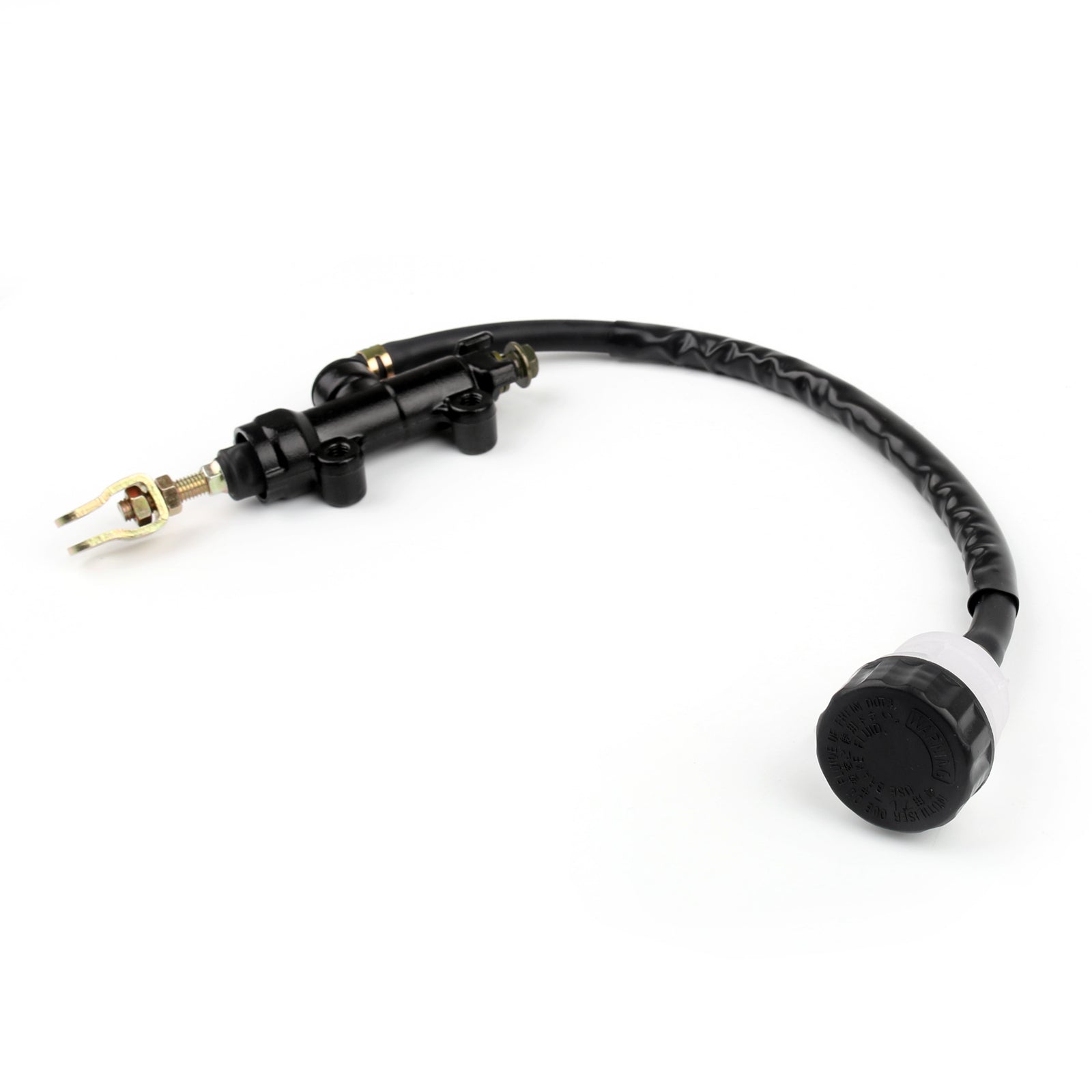 Takajarrun pääsylinterin pumppu Kawasaki Ninja ZX6 ZX7 ZX6R ZX6RR ZX7R 89-14 Generic