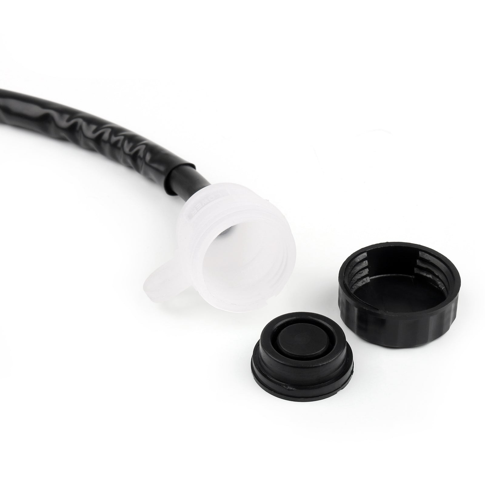 Takajarrun pääsylinterin pumppu Kawasaki Ninja ZX6 ZX7 ZX6R ZX6RR ZX7R 89-14 Generic