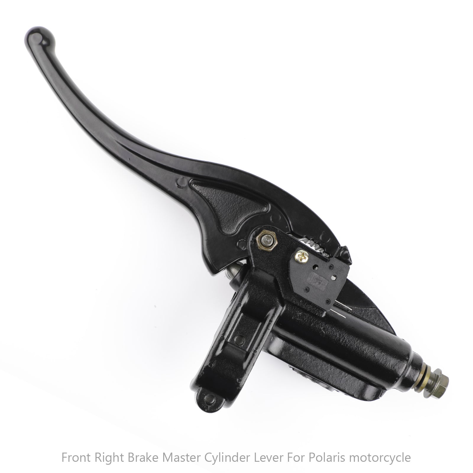 Maître Cylindre De Frein Avant Droit 22mm Pour Polaris Magnum 325 Sportsman 600 Générique