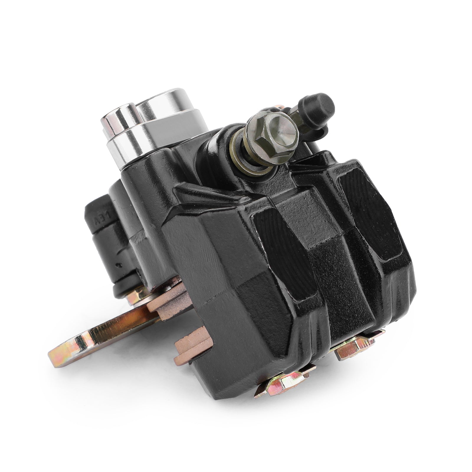 Ensemble d'étrier de frein arrière pour Yamaha YFM350X YFM350FX YFZ350 YFZ350SP YFZ350SE générique