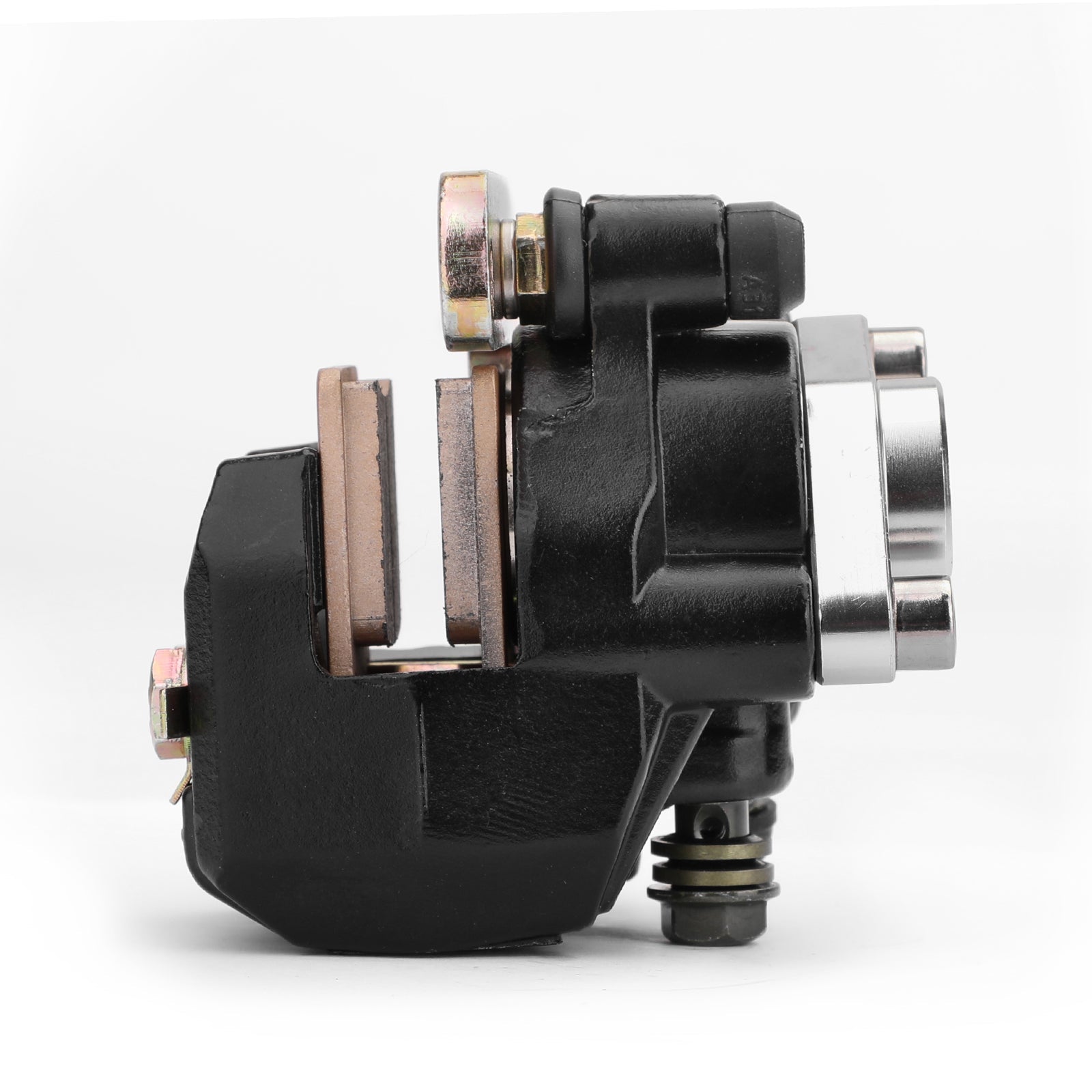 Ensemble d'étrier de frein arrière pour Yamaha YFM350X YFM350FX YFZ350 YFZ350SP YFZ350SE générique