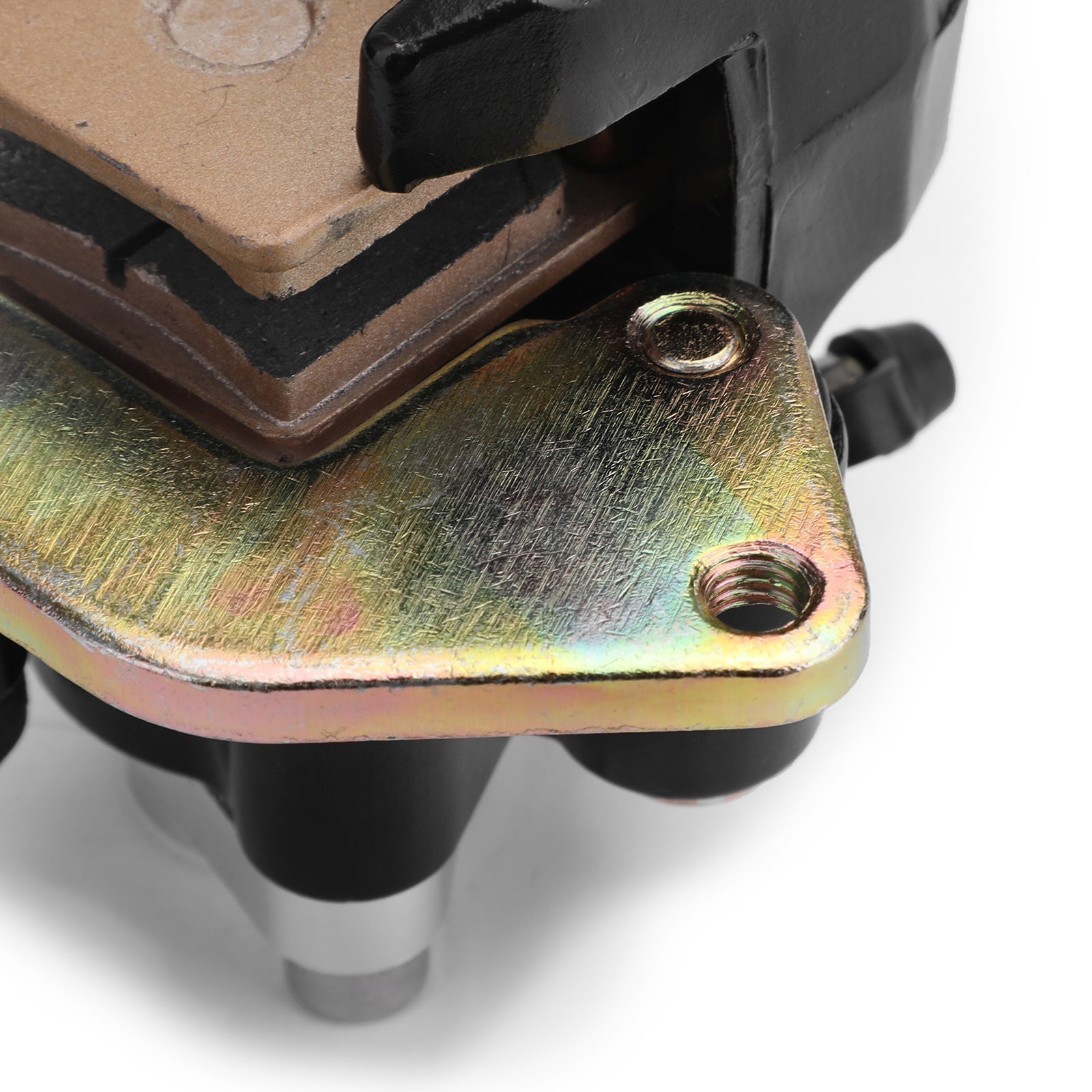 Ensemble d'étrier de frein arrière pour Yamaha YFM350X YFM350FX YFZ350 YFZ350SP YFZ350SE générique