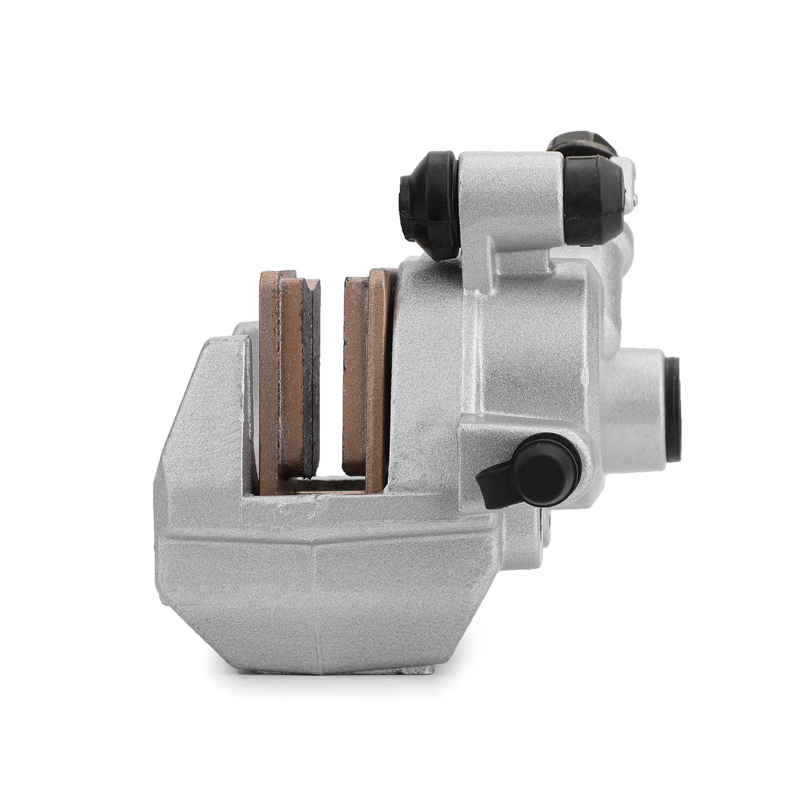 Jeu d'étriers de frein avant L&R pour Yamaha YFM 600 F/FW/FA Kawasaki KVF 300 360 400 générique