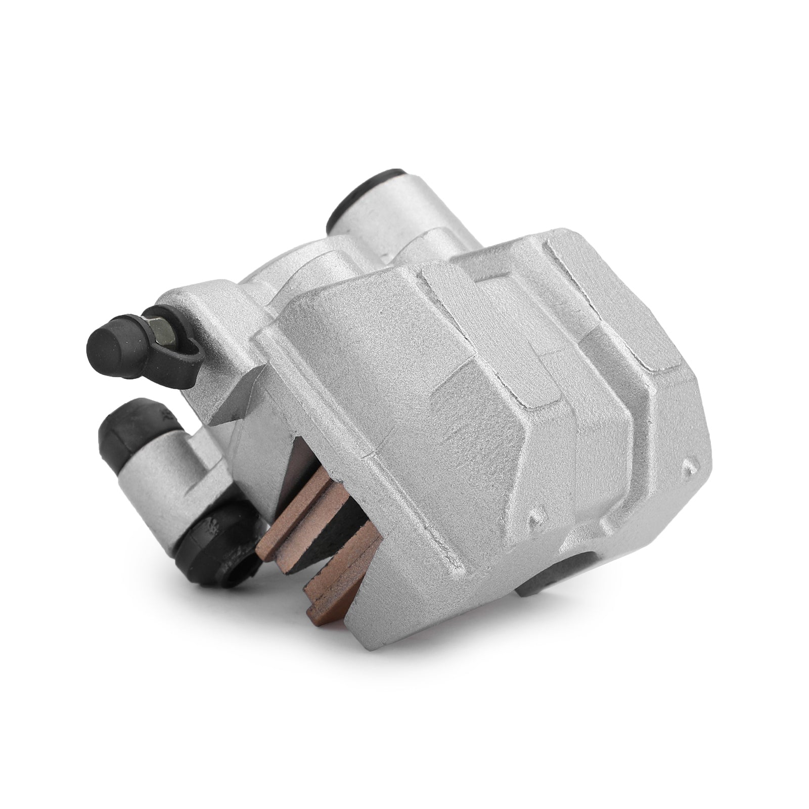 Jeu d'étriers de frein avant L&R pour Yamaha YFM 600 F/FW/FA Kawasaki KVF 300 360 400 générique