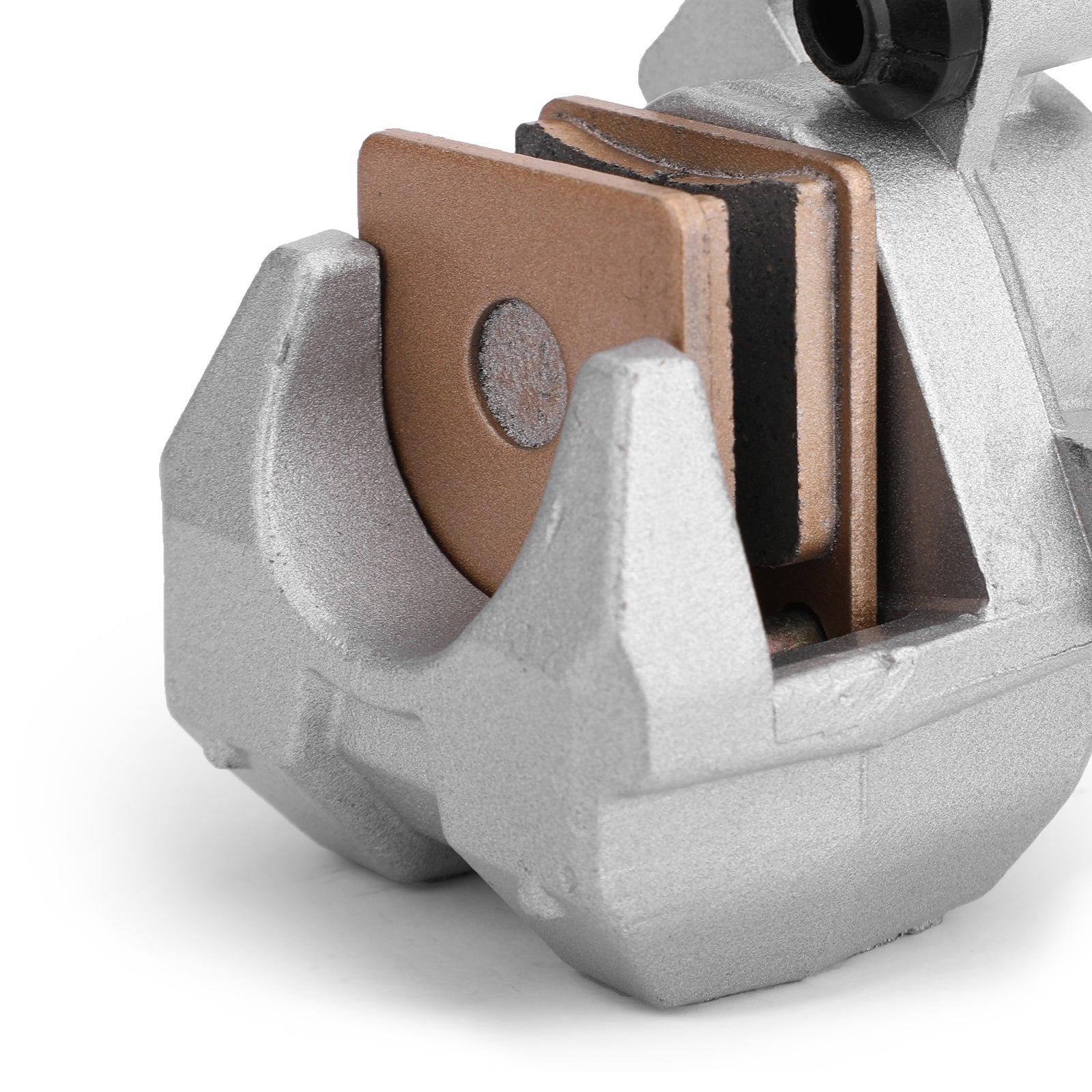 Jeu d'étriers de frein avant L&R pour Yamaha YFM 600 F/FW/FA Kawasaki KVF 300 360 400 générique