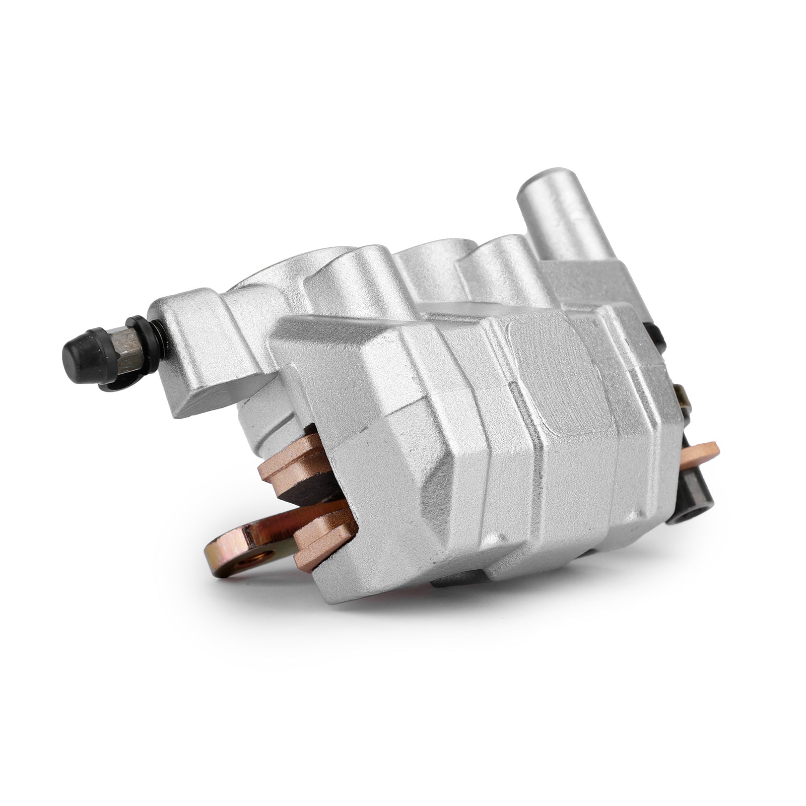 Jeu d'étriers de frein avant L&R 43041-1518 pour Kawasaki KLF 300 400 KVF 650 750 générique