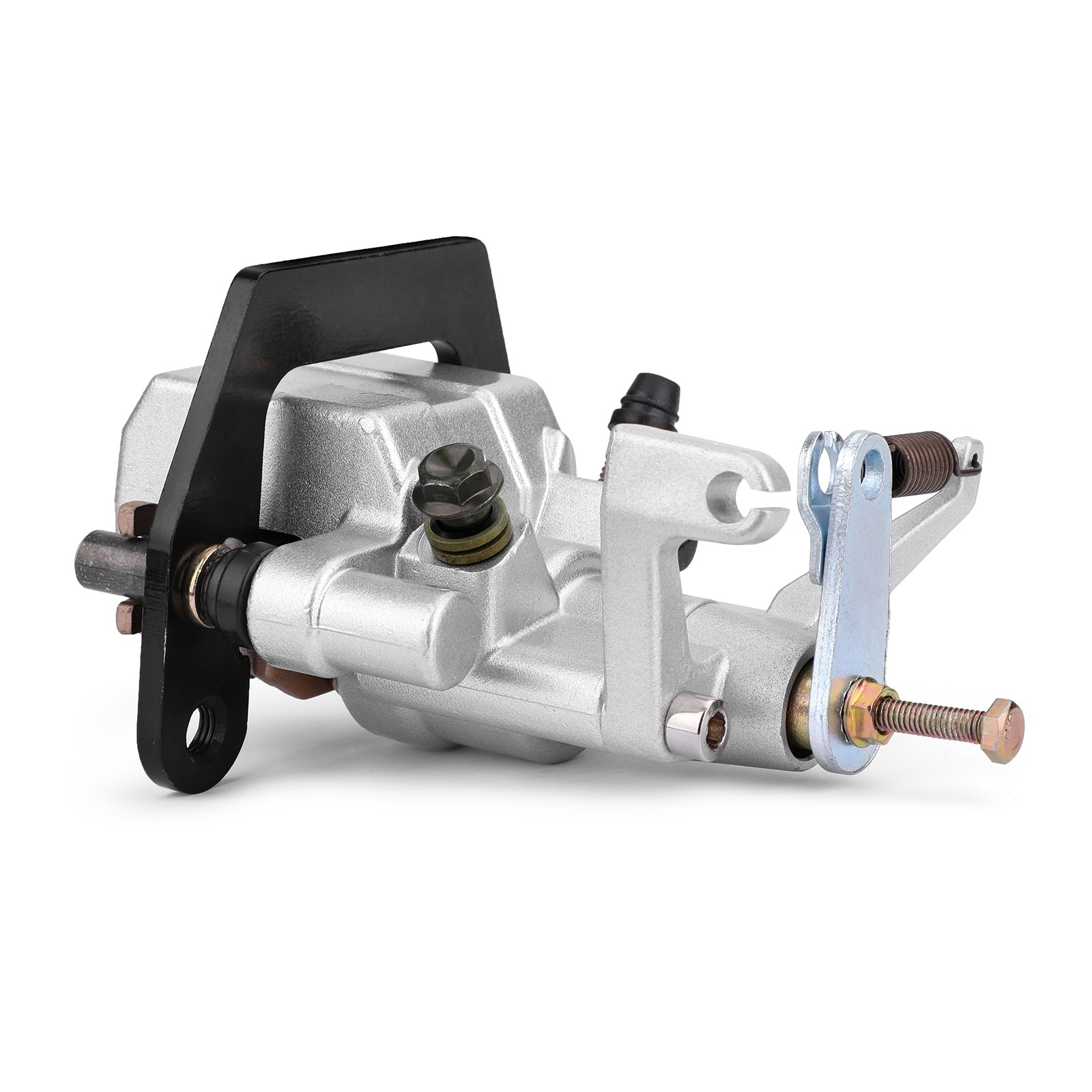 Ensemble d'étrier de frein arrière 5UG-2580V-00 pour Yamaha YXR45F YXR45FSE Rhino générique