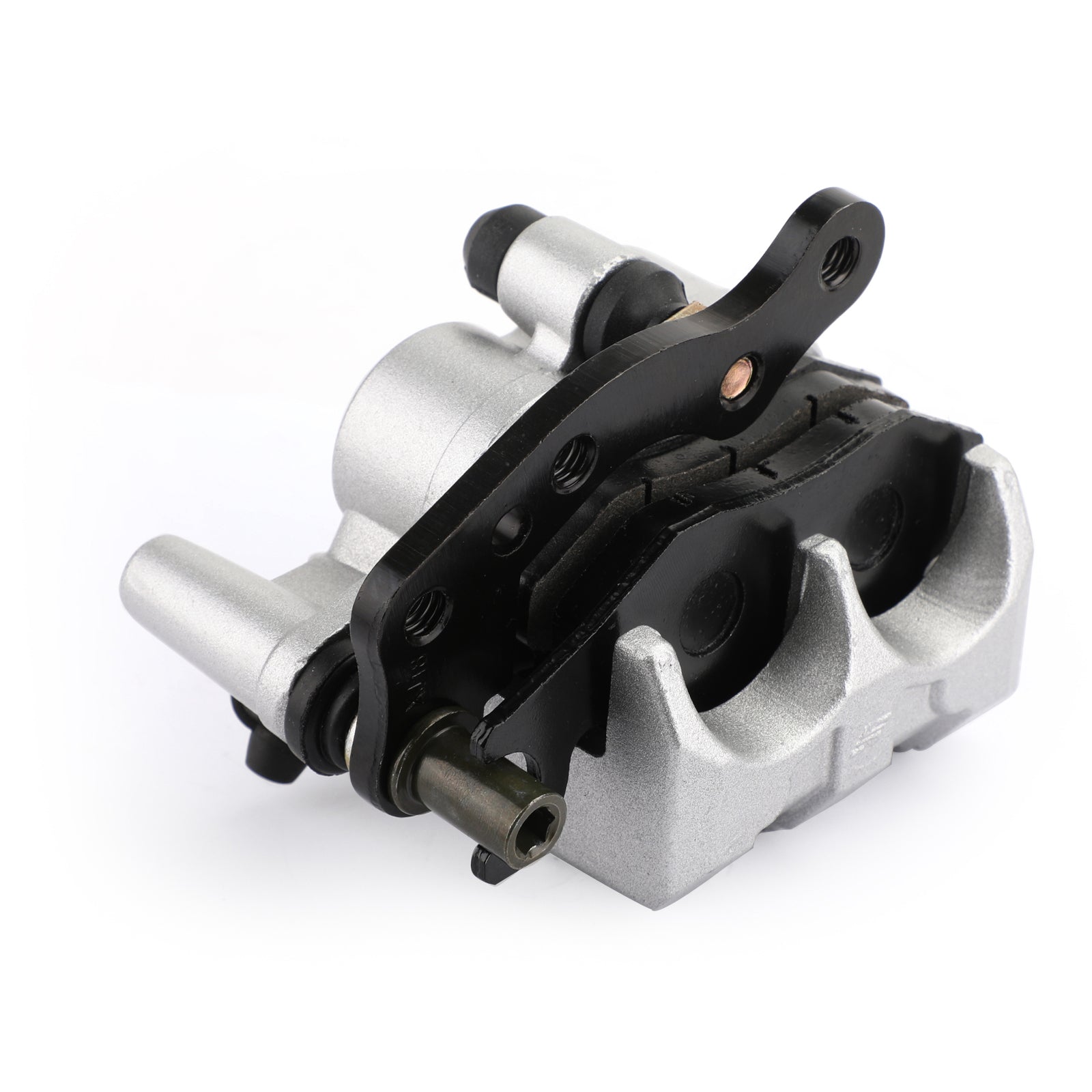 Jeu d'étriers de frein avant L&R 59300-27C20 pour Suzuki RM250 RM125 RMX250 DR350SE générique