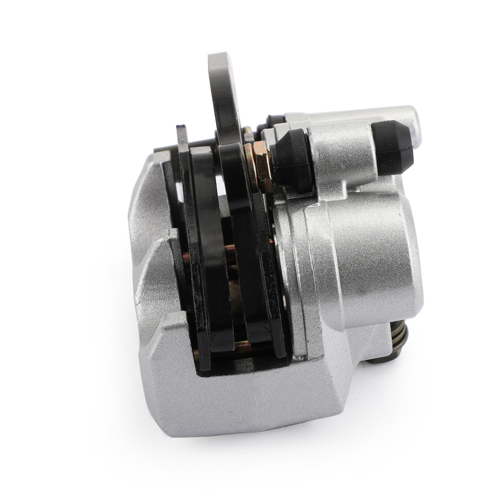 Jeu d'étriers de frein avant L&R 59300-27C20 pour Suzuki RM250 RM125 RMX250 DR350SE générique