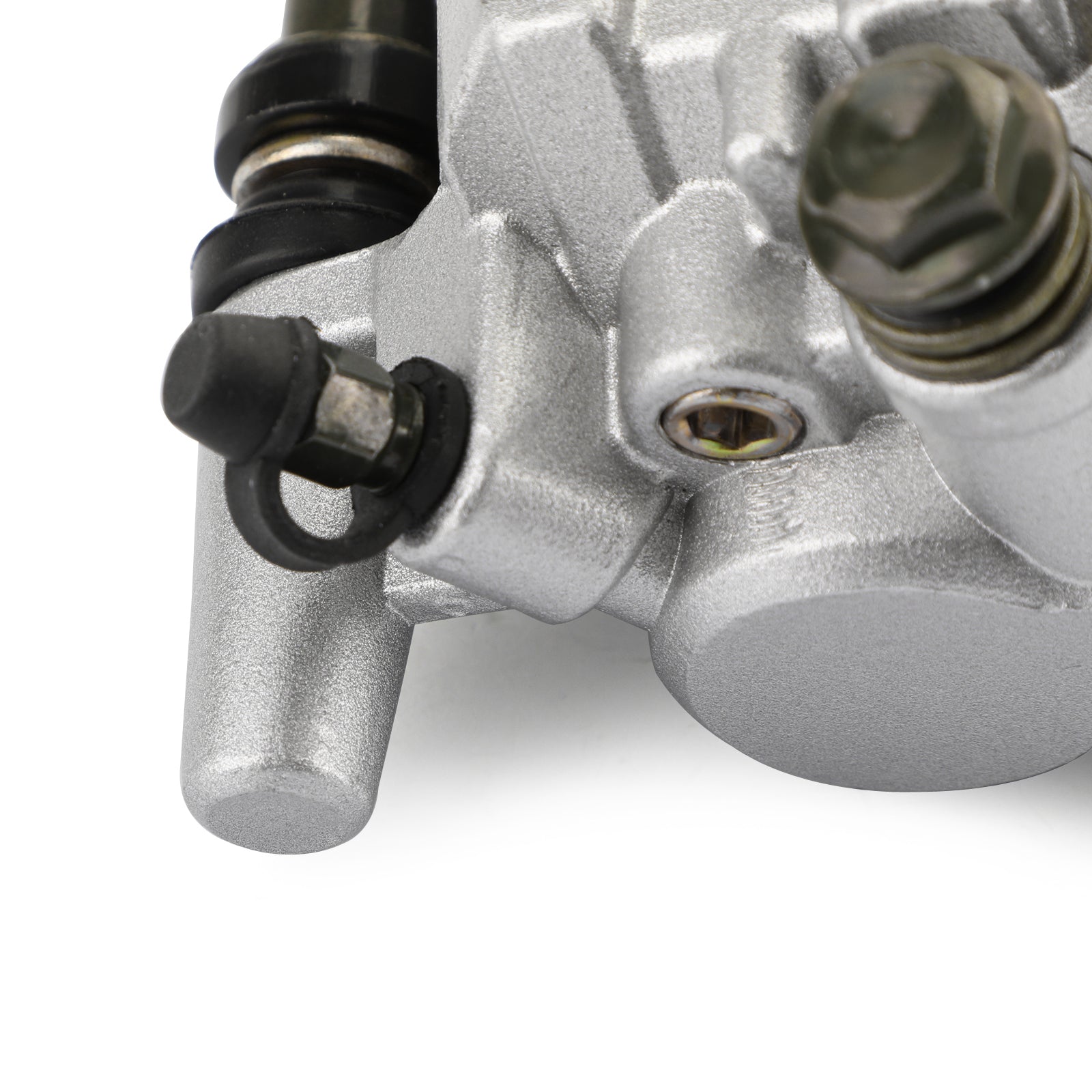 Jeu d'étriers de frein avant L&R 59300-27C20 pour Suzuki RM250 RM125 RMX250 DR350SE générique