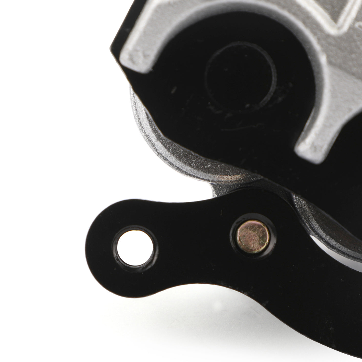 Jeu d'étriers de frein avant L&R 59300-27C20 pour Suzuki RM250 RM125 RMX250 DR350SE générique