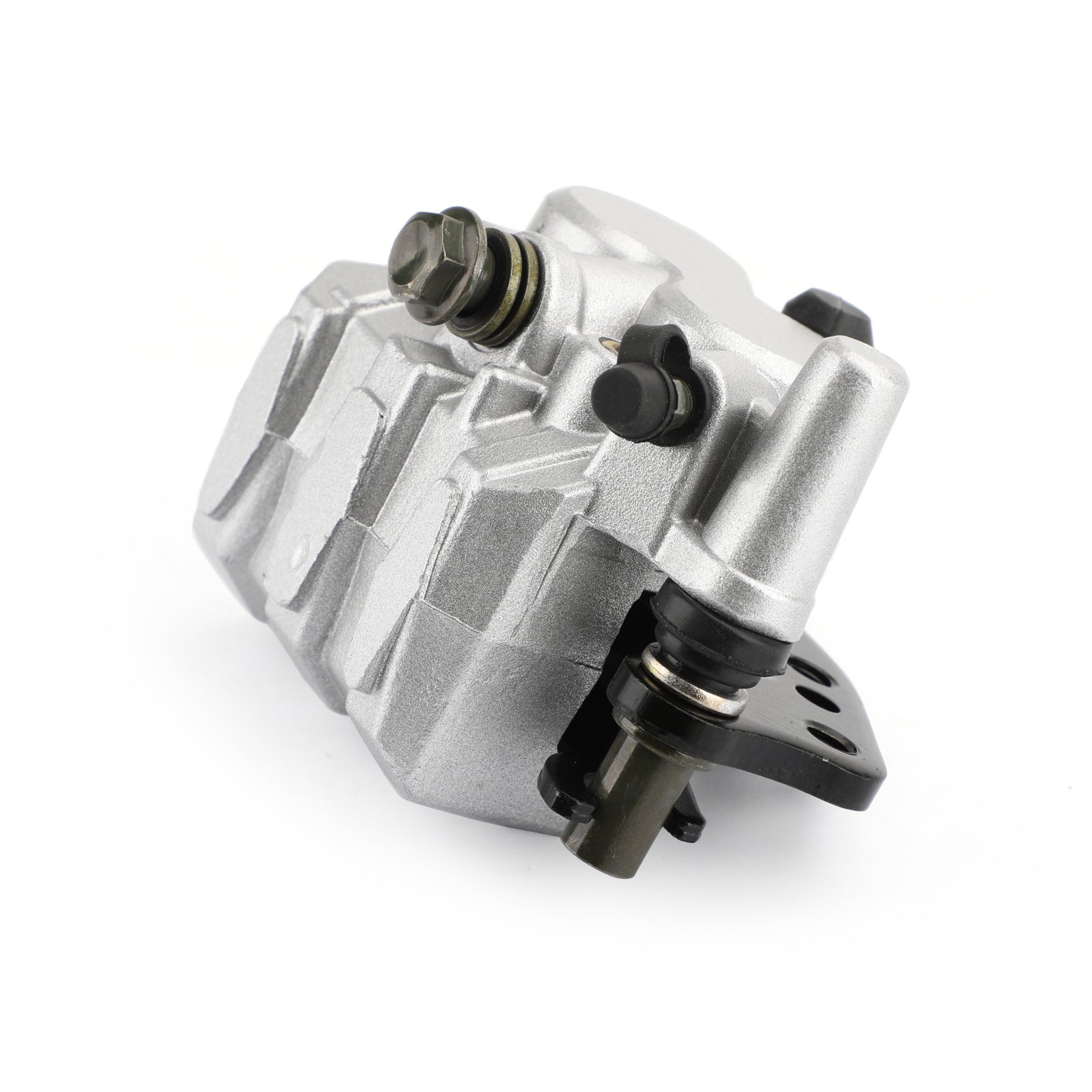 Jeu d'étriers de frein avant L&R 59300-27C20 pour Suzuki RM250 RM125 RMX250 DR350SE générique