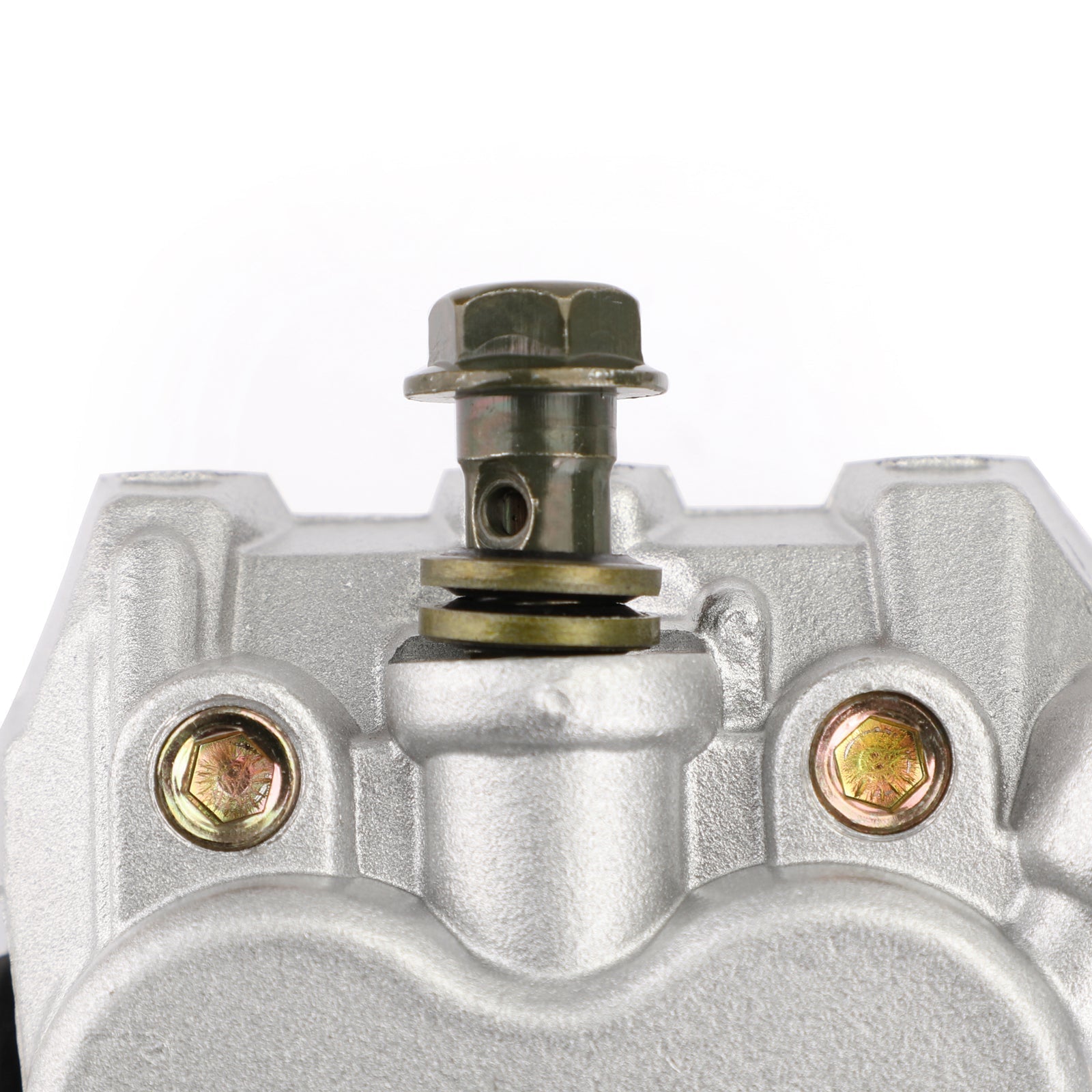 Set pinza freno anteriore sinistro + destro per Yamaha YXR700 Rhino 700 Hunter Special Edition Sport 08-09