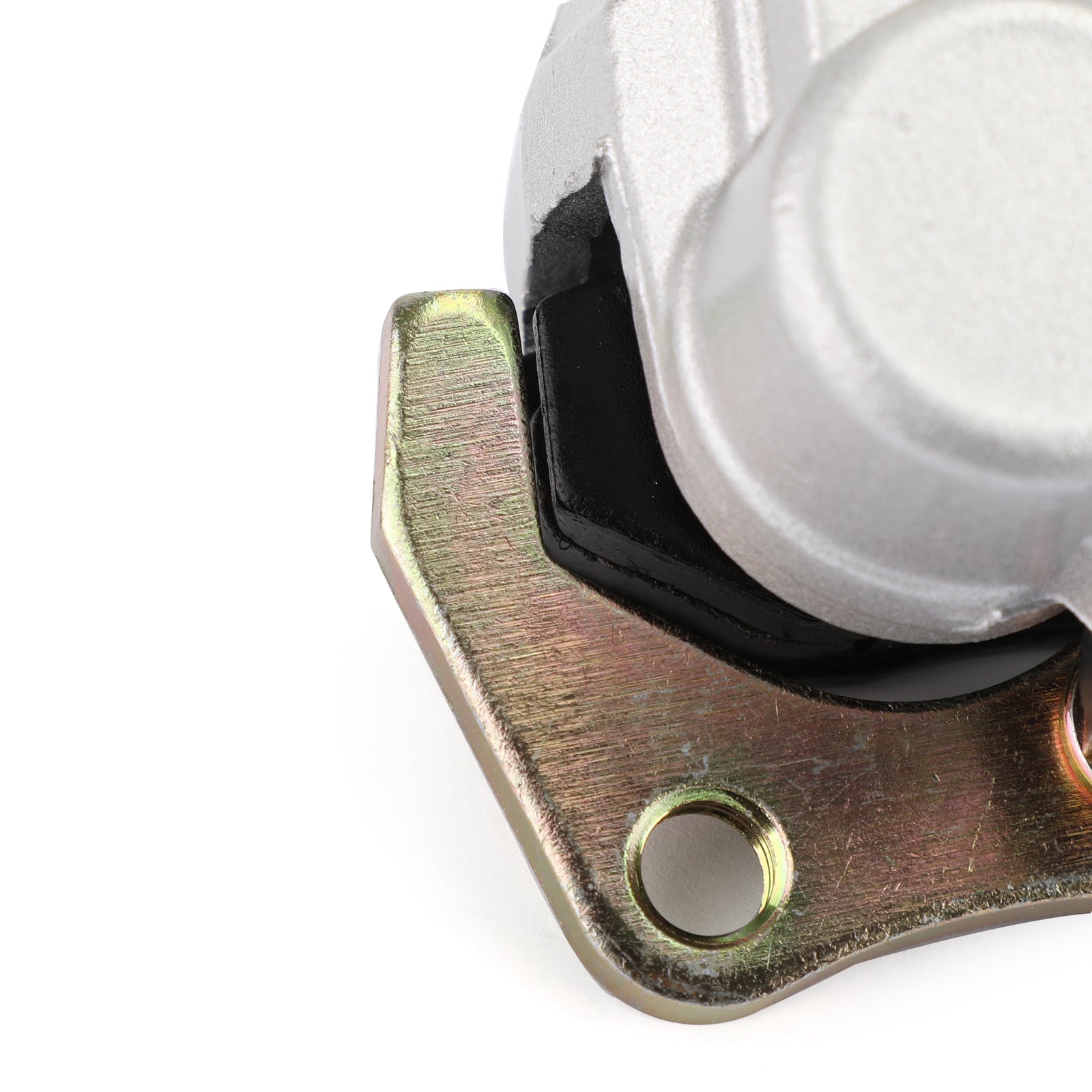 Set pinza freno anteriore sinistro + destro per Yamaha YXR700 Rhino 700 Hunter Special Edition Sport 08-09