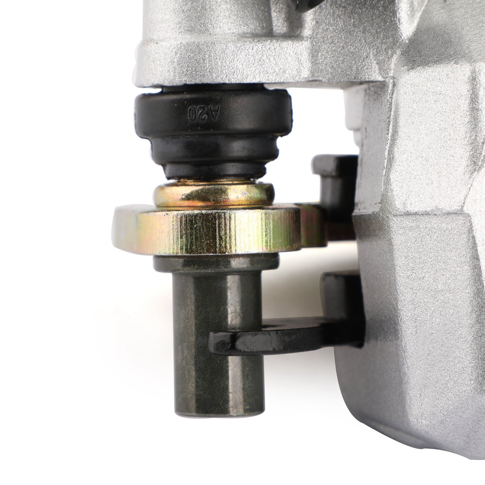 Set pinza freno anteriore sinistro + destro per Yamaha YXR700 Rhino 700 Hunter Special Edition Sport 08-09