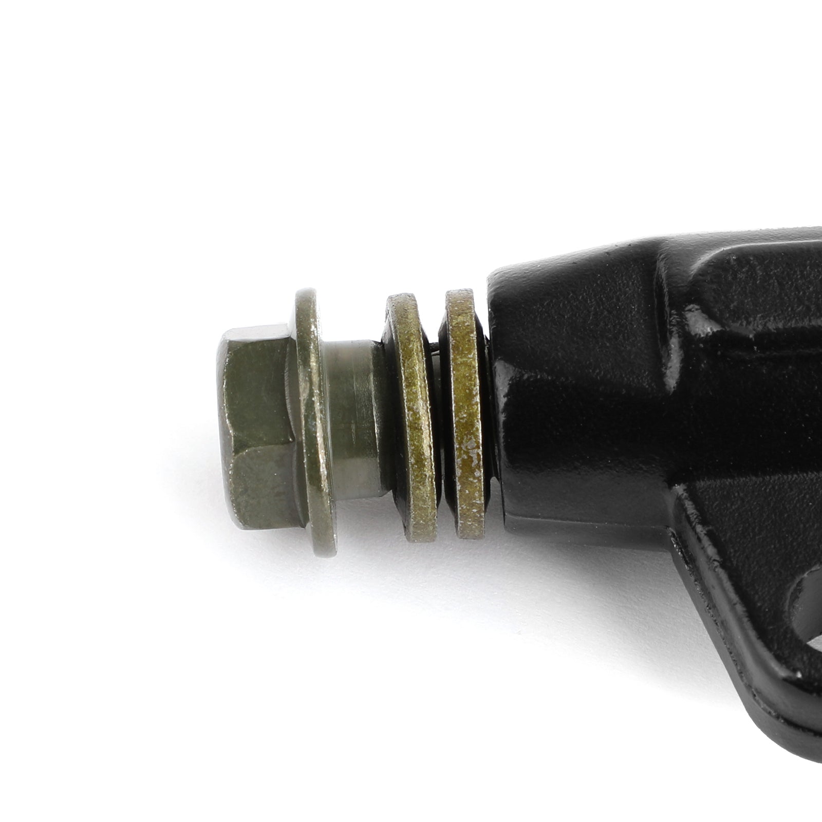 Pompe de maître-cylindre de frein arrière pour KTM RC125 RC200 200 125 DUKE RC390 390 Duke générique