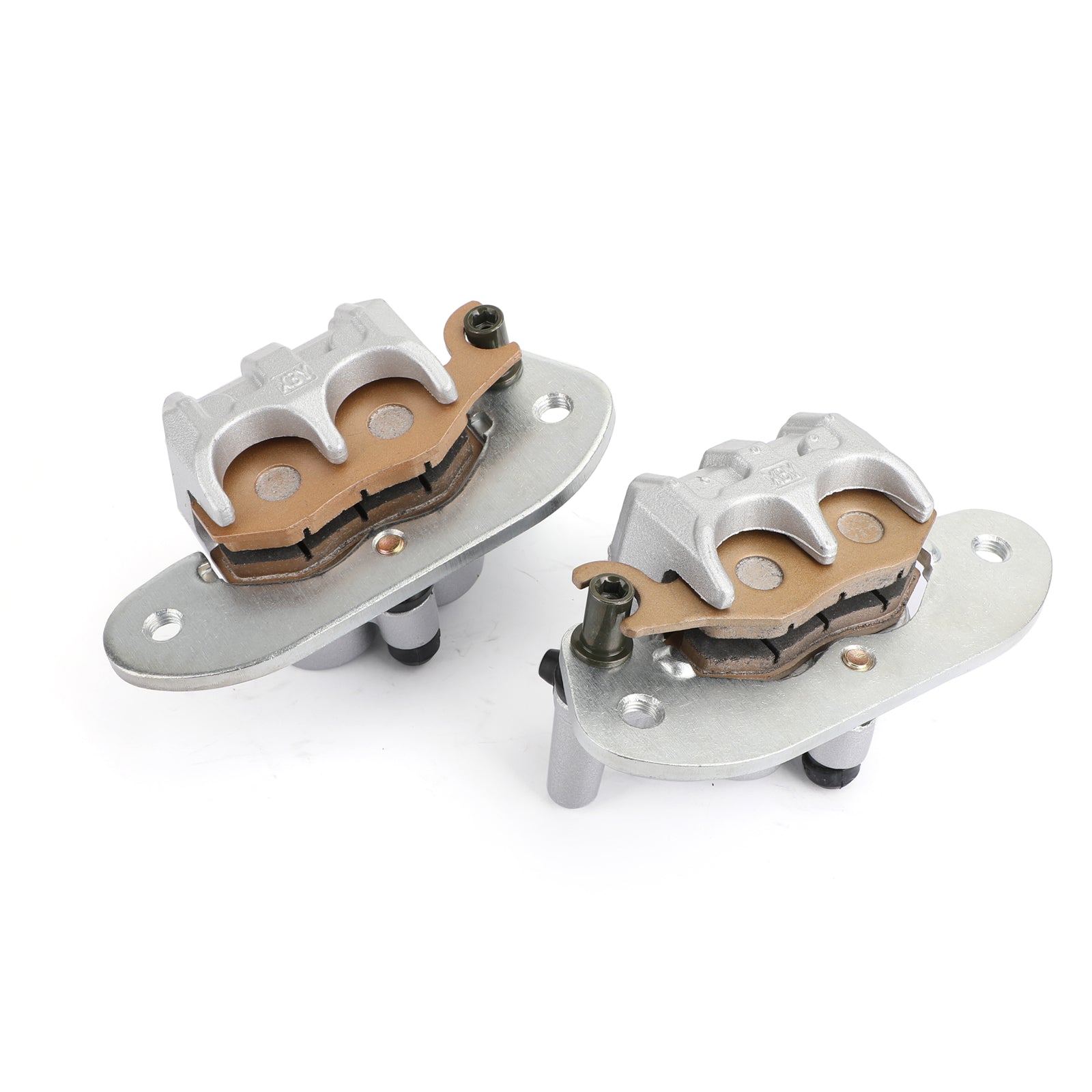 Ensemble d'étrier de frein arrière pour Yamaha YXR700F Rhino 700 Hunter Sports 12-13 générique