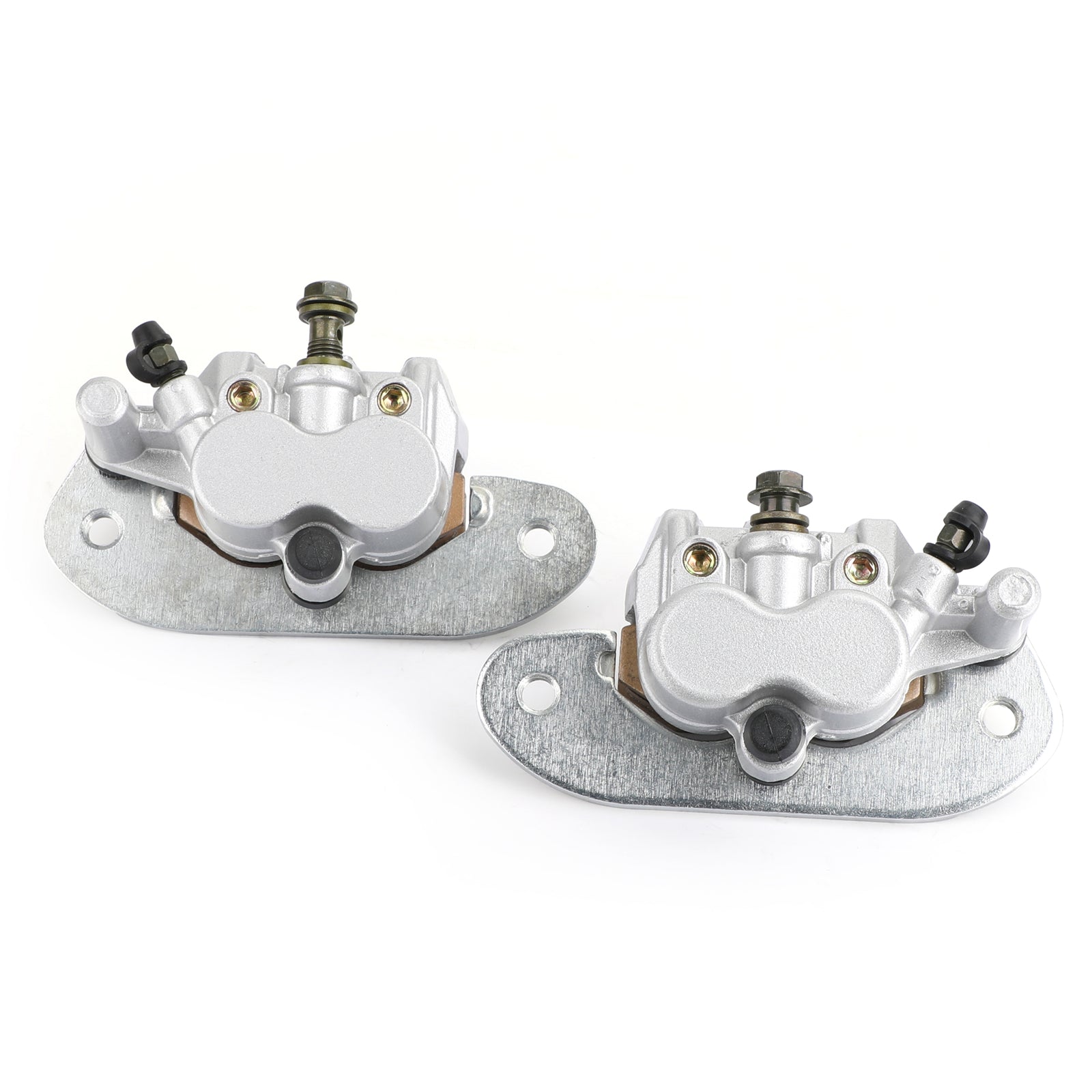 Ensemble d'étrier de frein arrière pour Yamaha YXR700F Rhino 700 Hunter Sports 12-13 générique