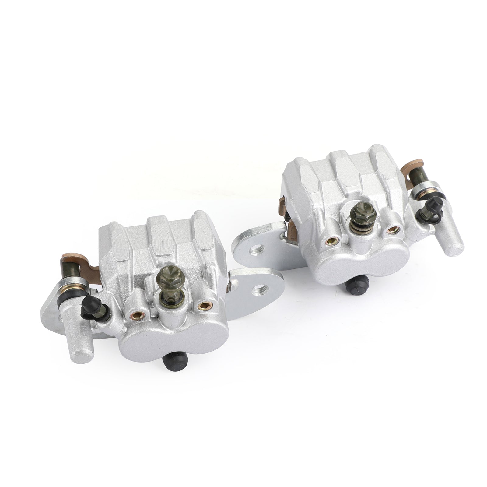 Ensemble d'étrier de frein arrière pour Yamaha YXR700F Rhino 700 Hunter Sports 12-13 générique