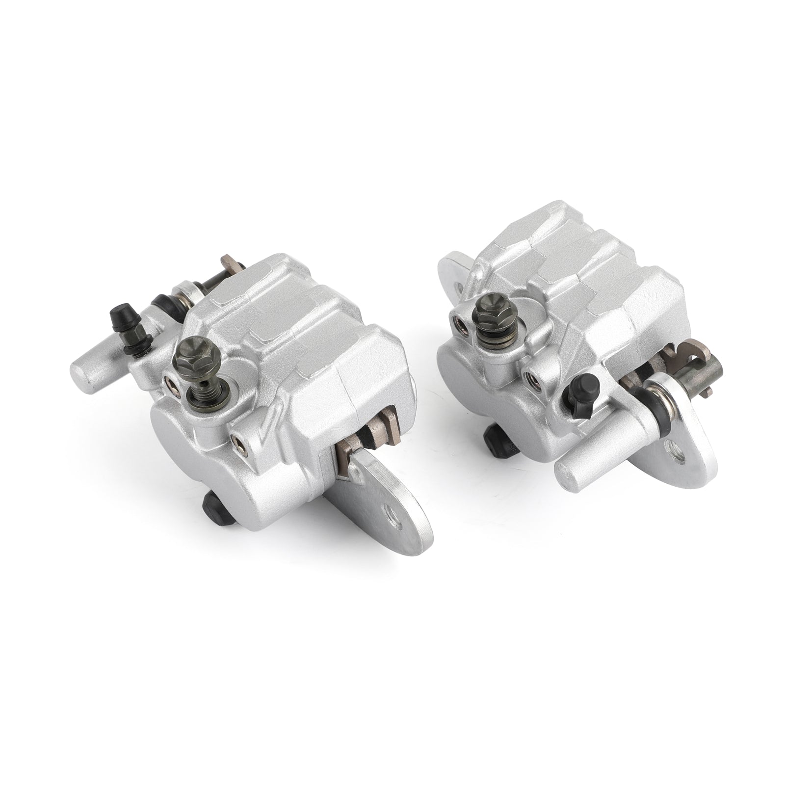 Ensemble d'étrier de frein arrière pour Yamaha YXR700F Rhino 700 Hunter Sports 12-13 générique