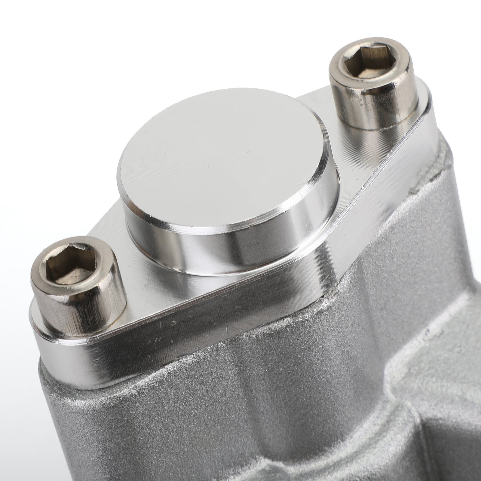 Zadnja zavorna čeljust za Yamaha ATV Raptor 700 700R YFM700R 2006-2012 z generičnimi trombociti