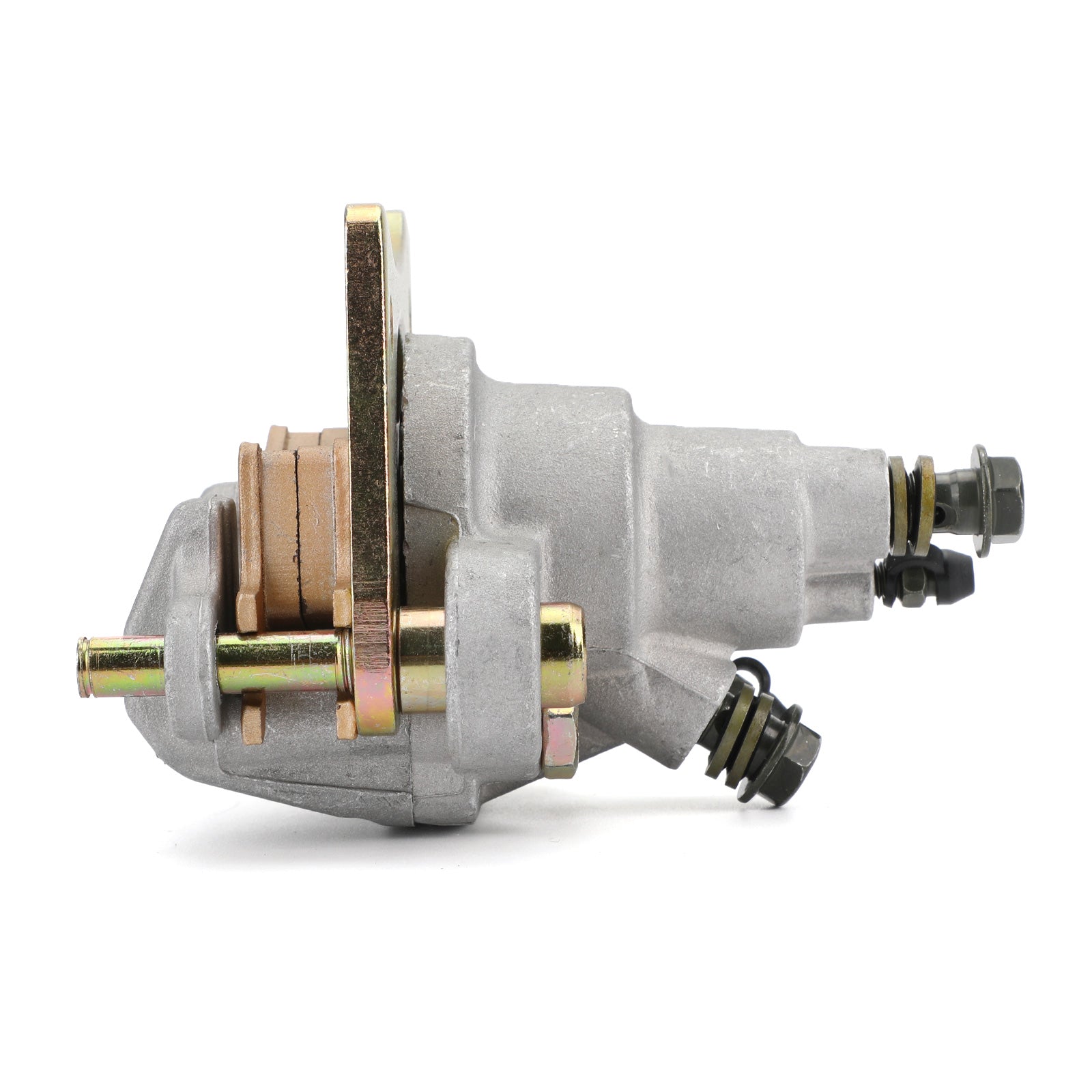 Abrazadera de pinza de freno trasero 1910690 para Polaris Sportsman 400 450 500 600 700 800 genérico