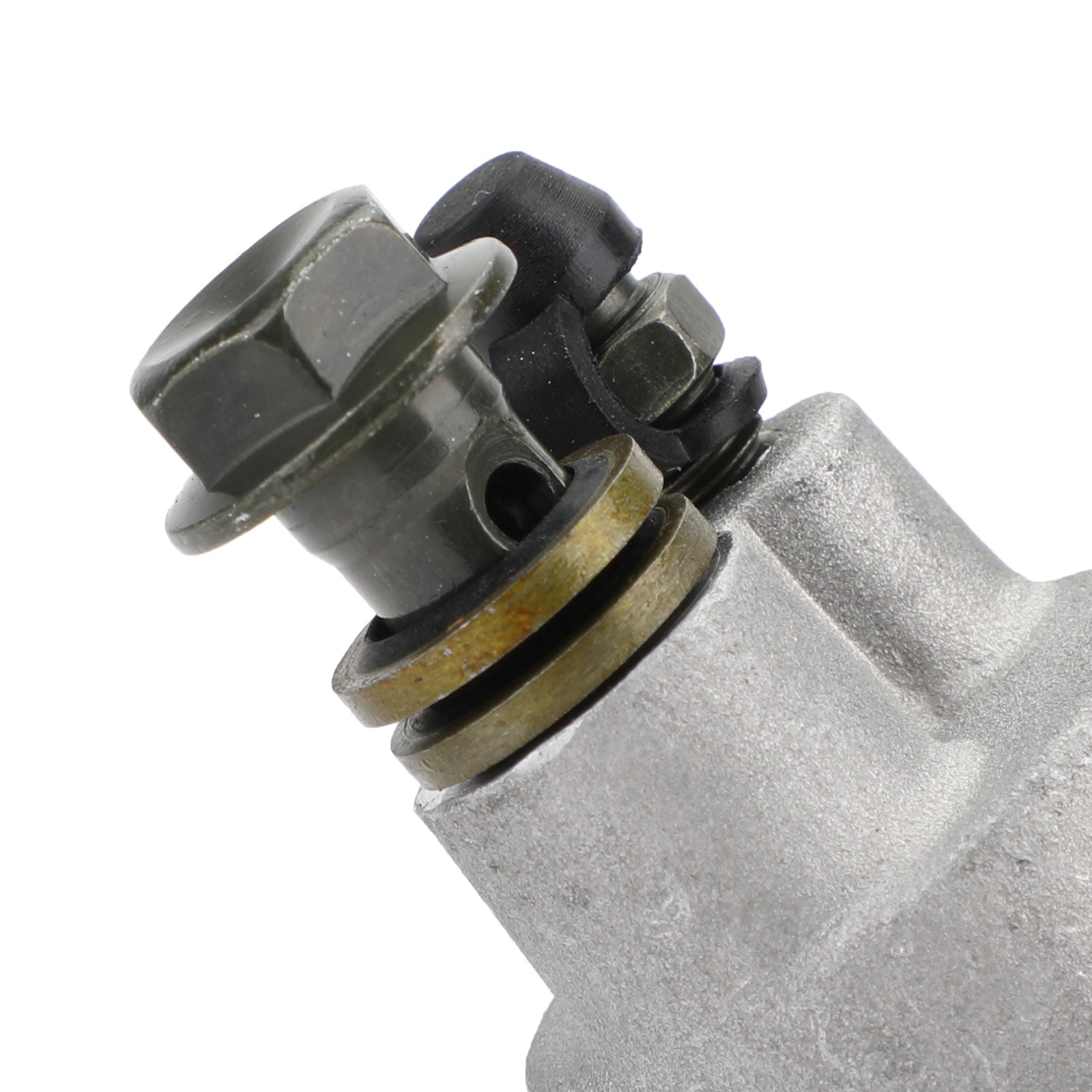 Abrazadera de pinza de freno trasero 1910690 para Polaris Sportsman 400 450 500 600 700 800 genérico