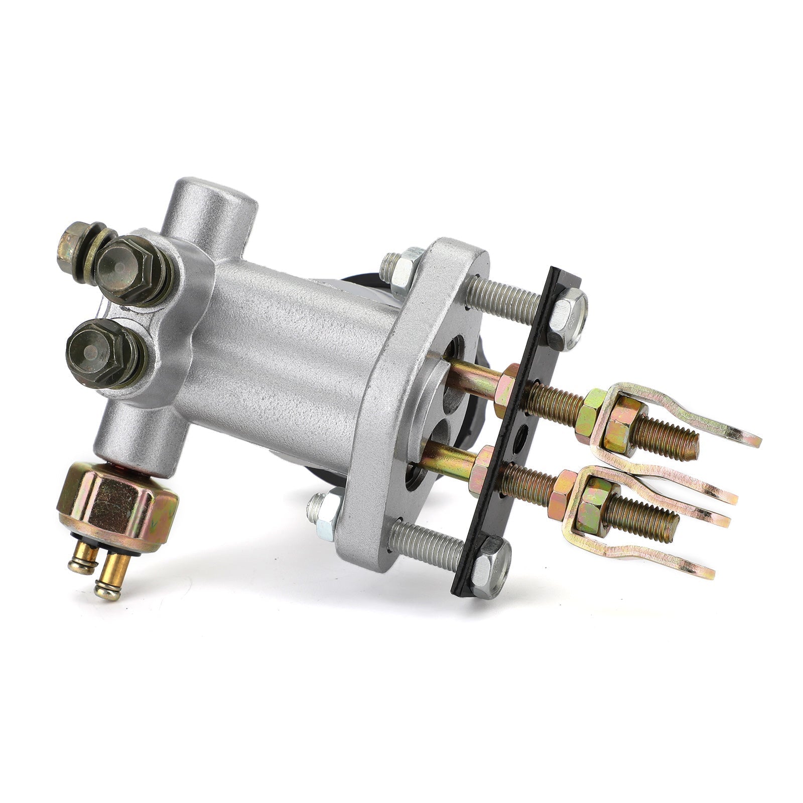 Cilindro maestro freno idraulico UTV per Kandi KD-110 KD-150 KD-250 Buggy Go Kart generico