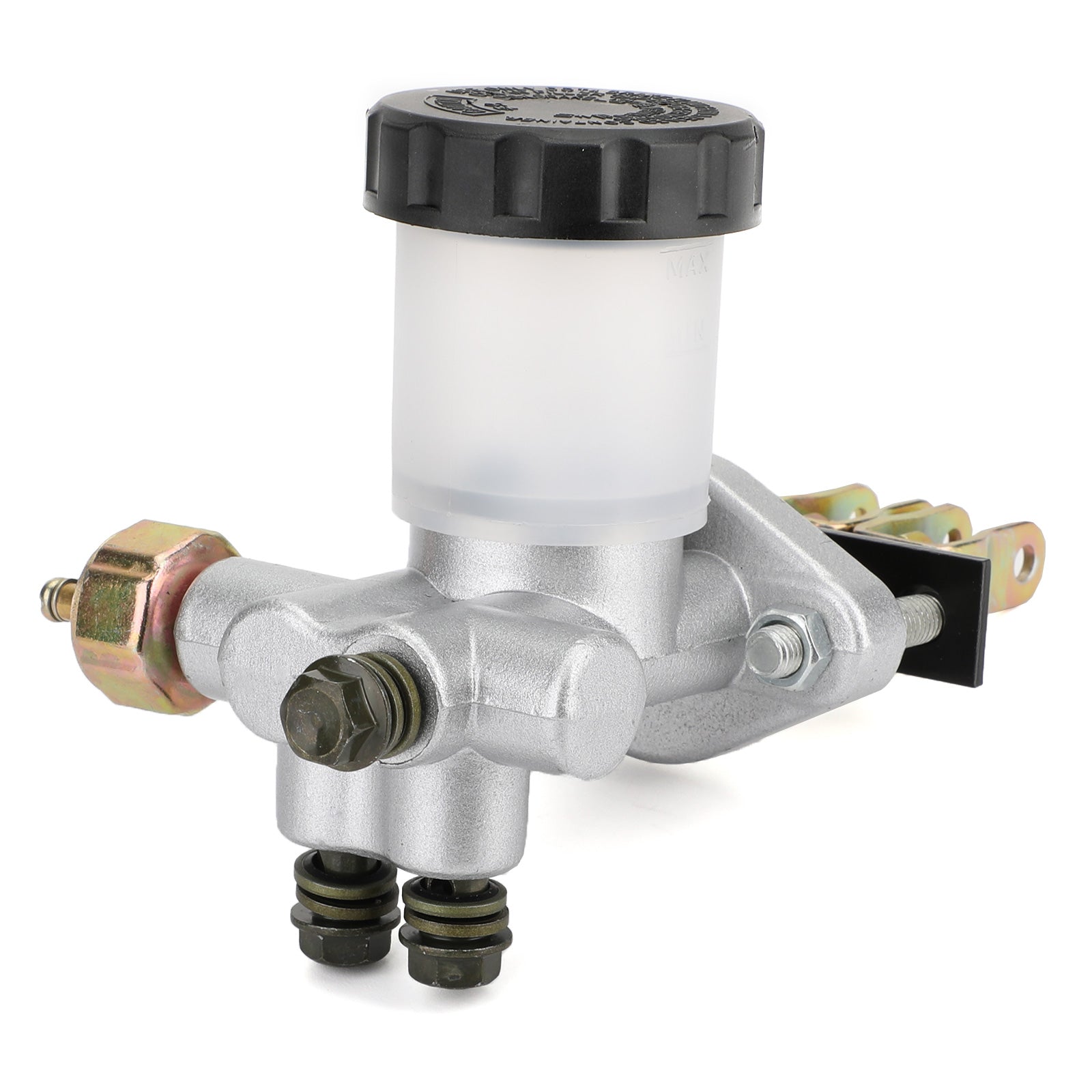 Cilindro maestro freno idraulico UTV per Kandi KD-110 KD-150 KD-250 Buggy Go Kart generico