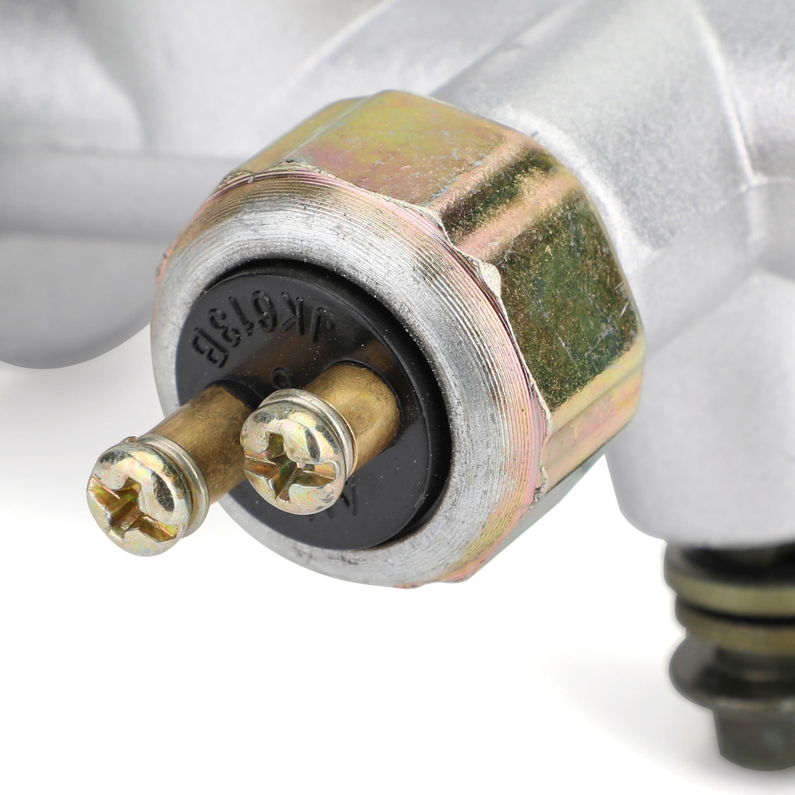 Cilindro maestro freno idraulico UTV per Kandi KD-110 KD-150 KD-250 Buggy Go Kart generico