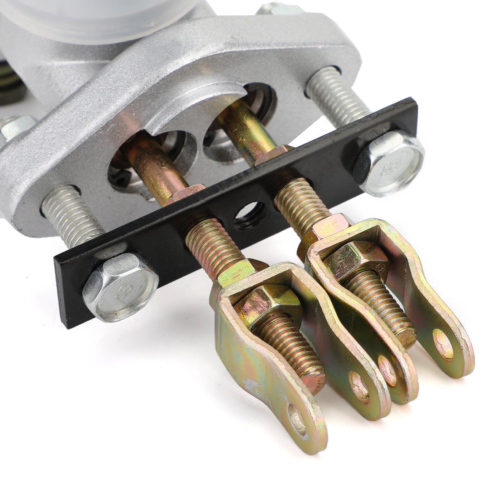 Cilindro maestro freno idraulico UTV per Kandi KD-110 KD-150 KD-250 Buggy Go Kart generico