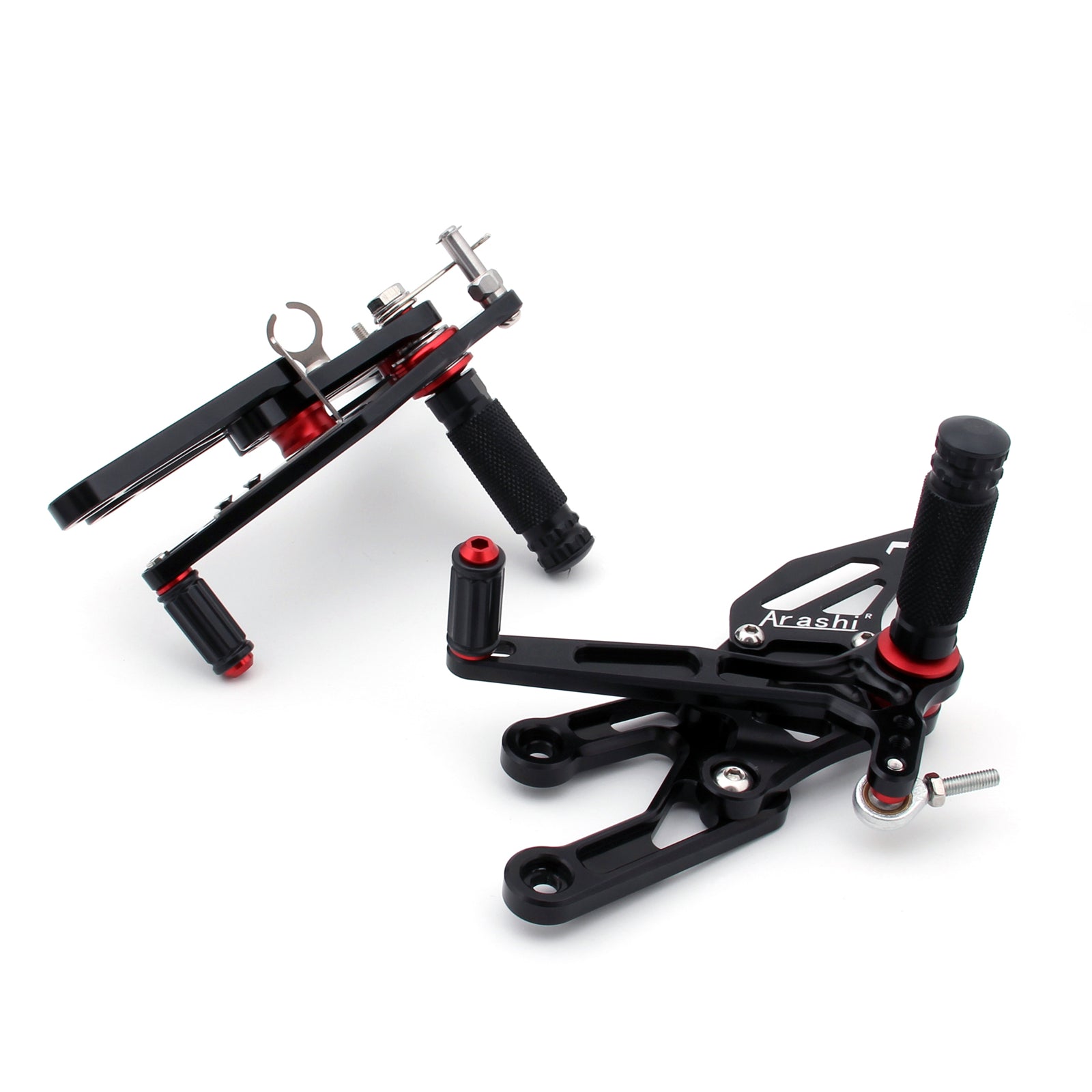 2003-2006 HONDA CBR600RR /2004-2007 CBR1000RR POITREST REGOLABILE