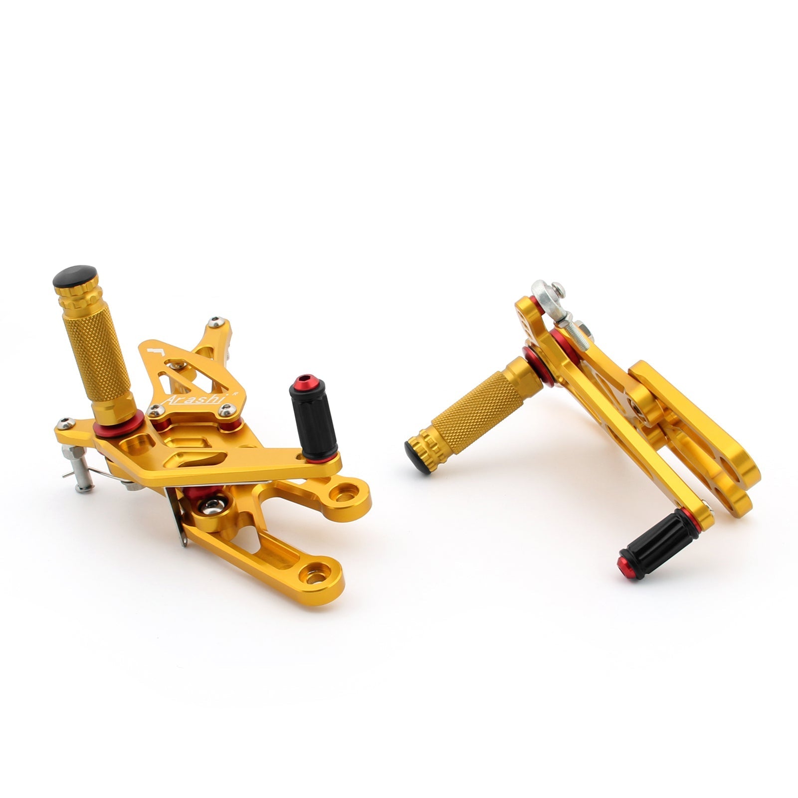 2003-2006 HONDA CBR600RR /2004-2007 CBR1000RR POITREST REGOLABILE