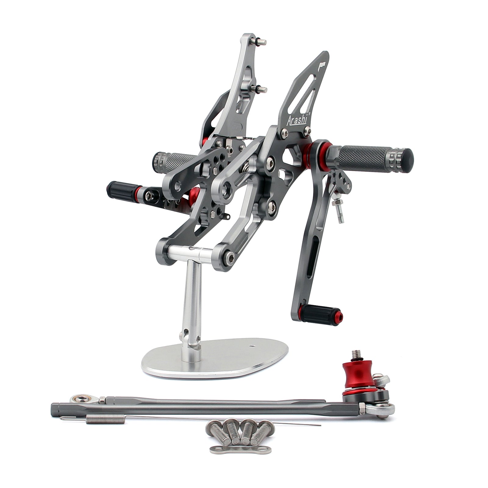 2003-2006 HONDA CBR600RR /2004-2007 CBR1000RR POITREST REGOLABILE