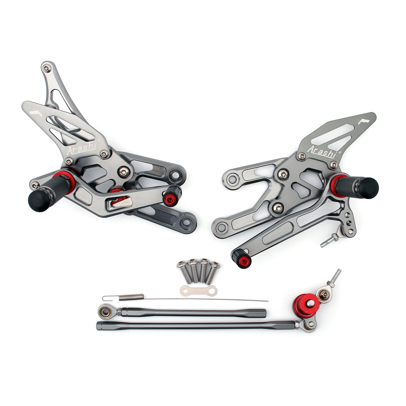 2003-2006 HONDA CBR600RR /2004-2007 CBR1000RR POITREST REGOLABILE